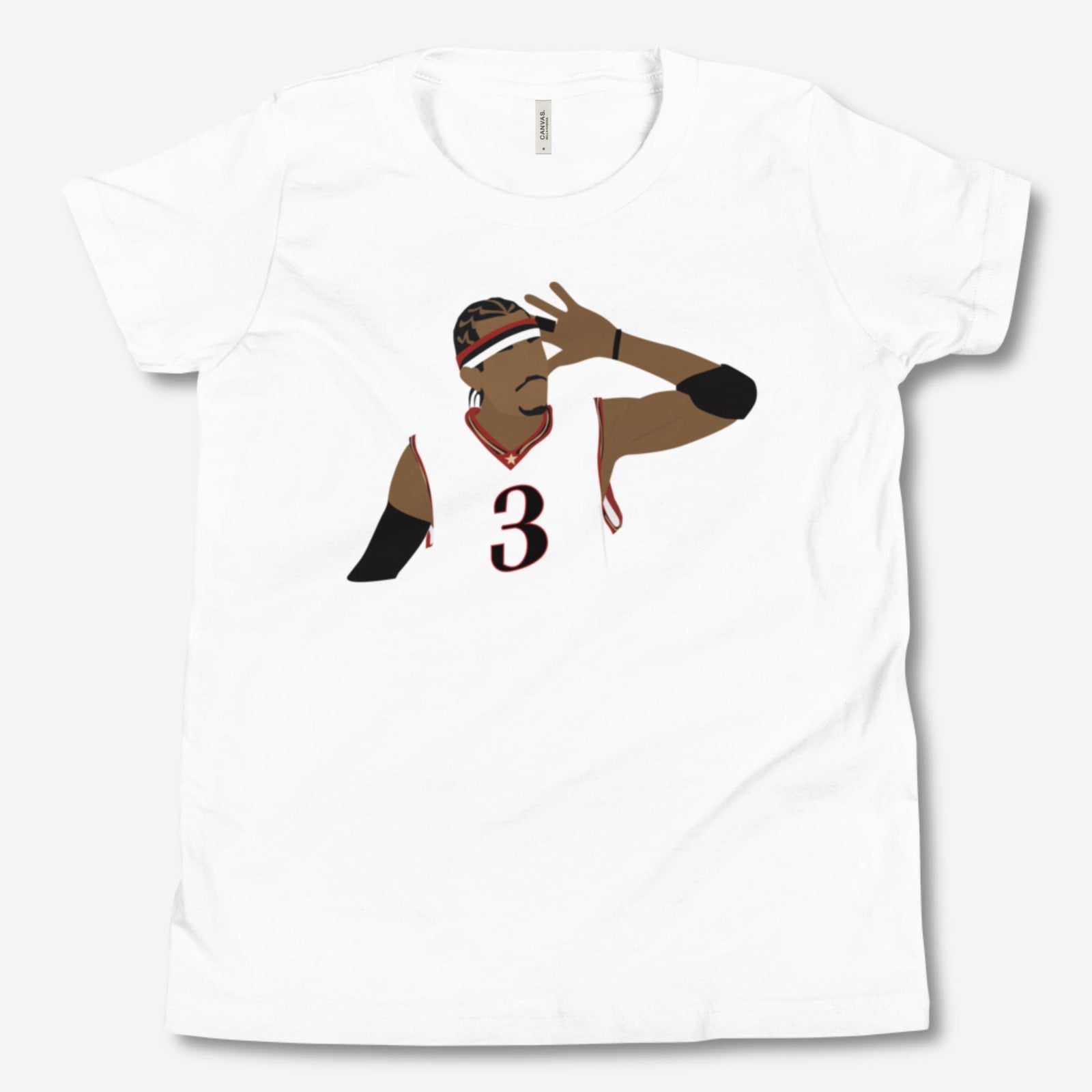 "The Answer" Youth Tee