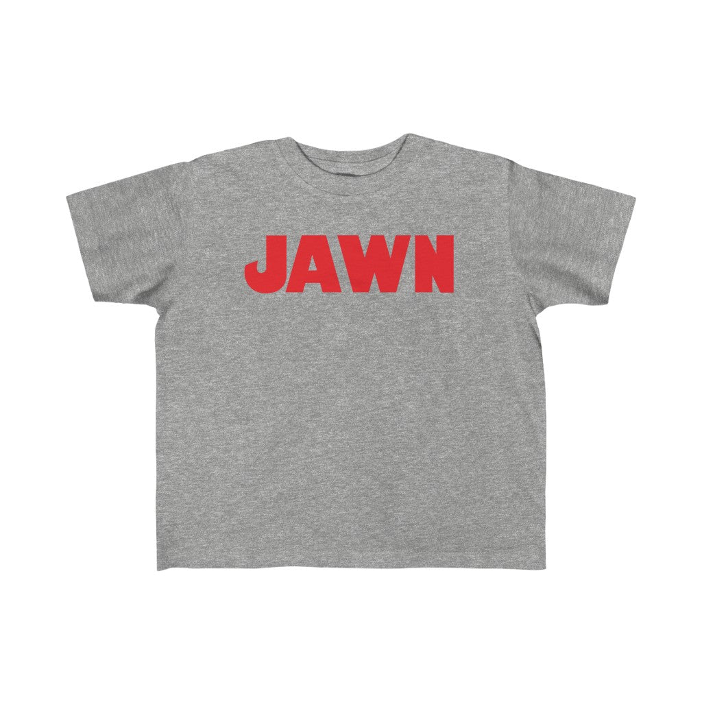 Jaws Jawn Kids Tee