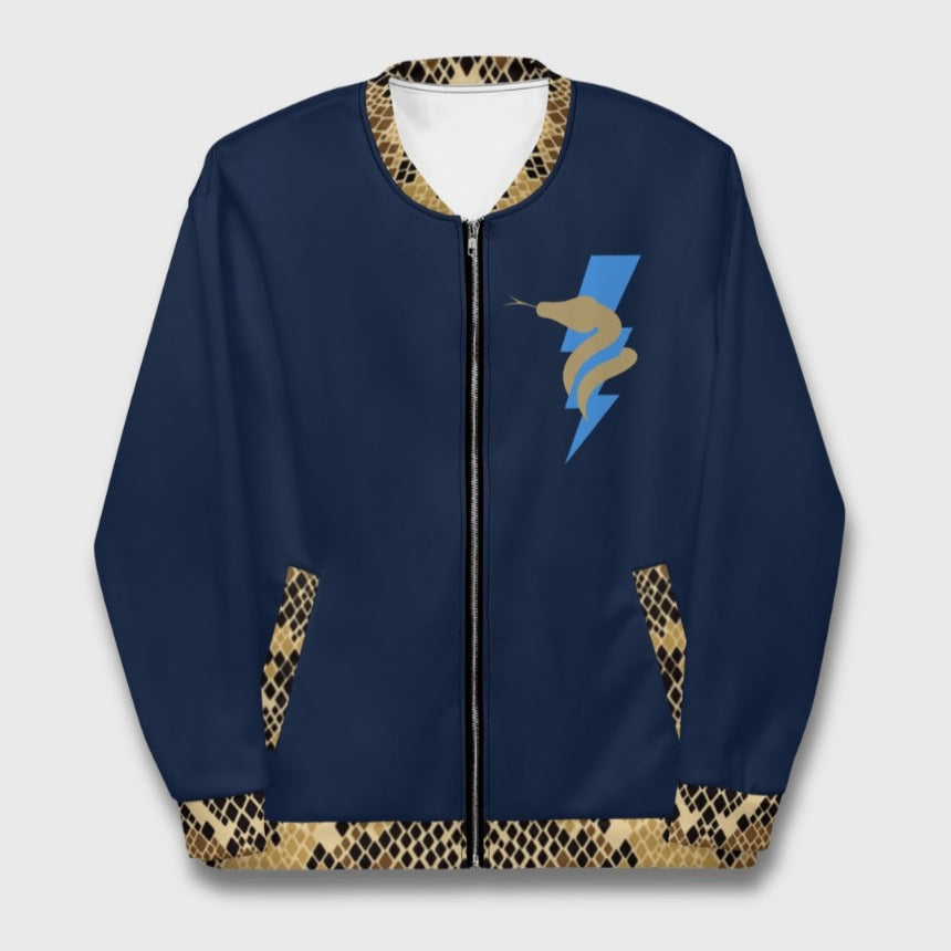 "š Philly Soccer š" Premium Track Jacket