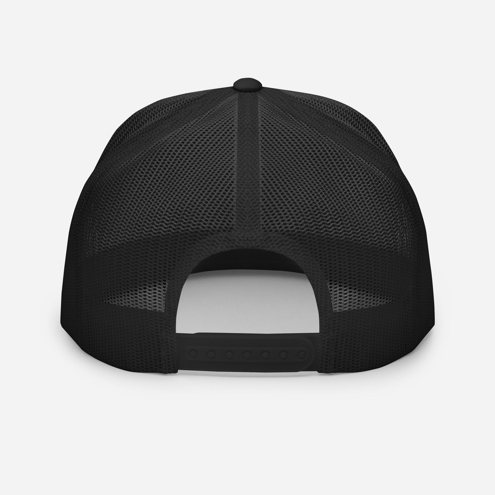 "Bullies" Trucker Hat