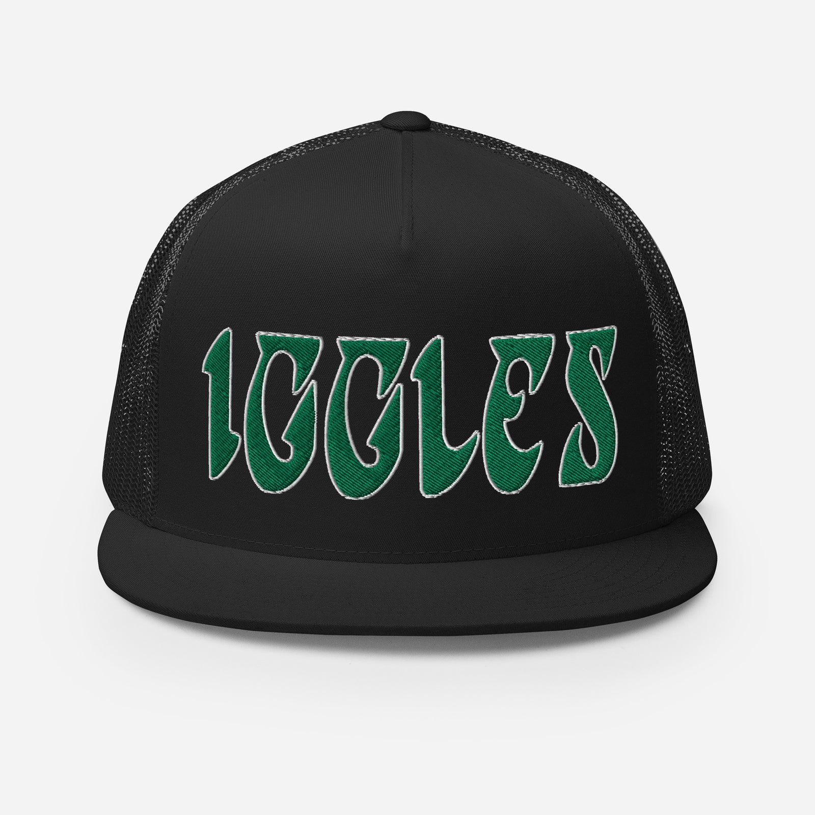 "Iggles" Trucker Hat