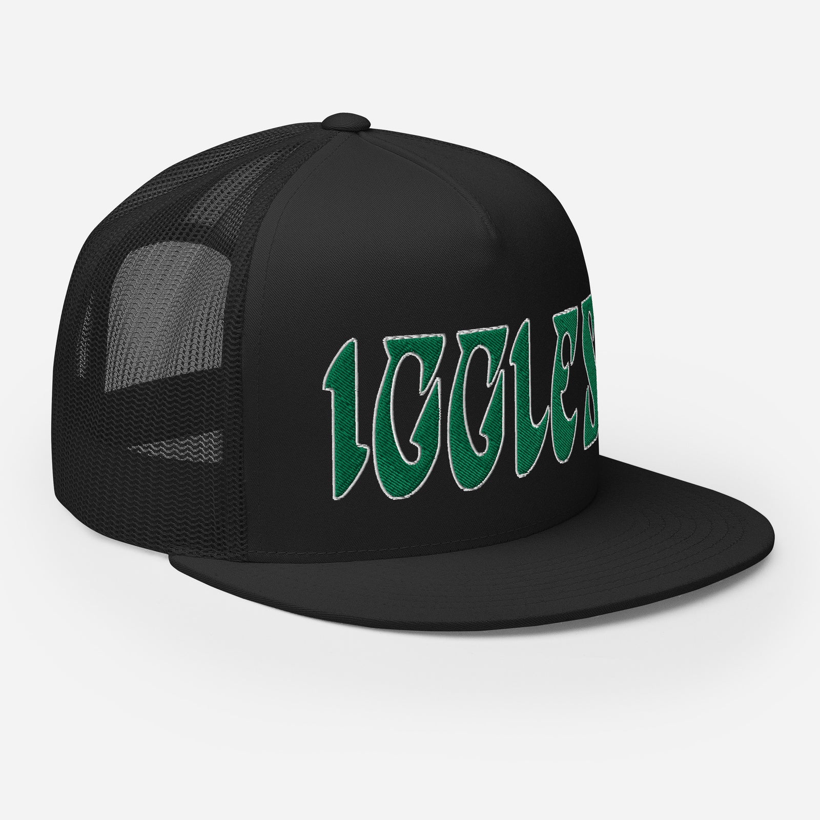 "Iggles" Trucker Hat