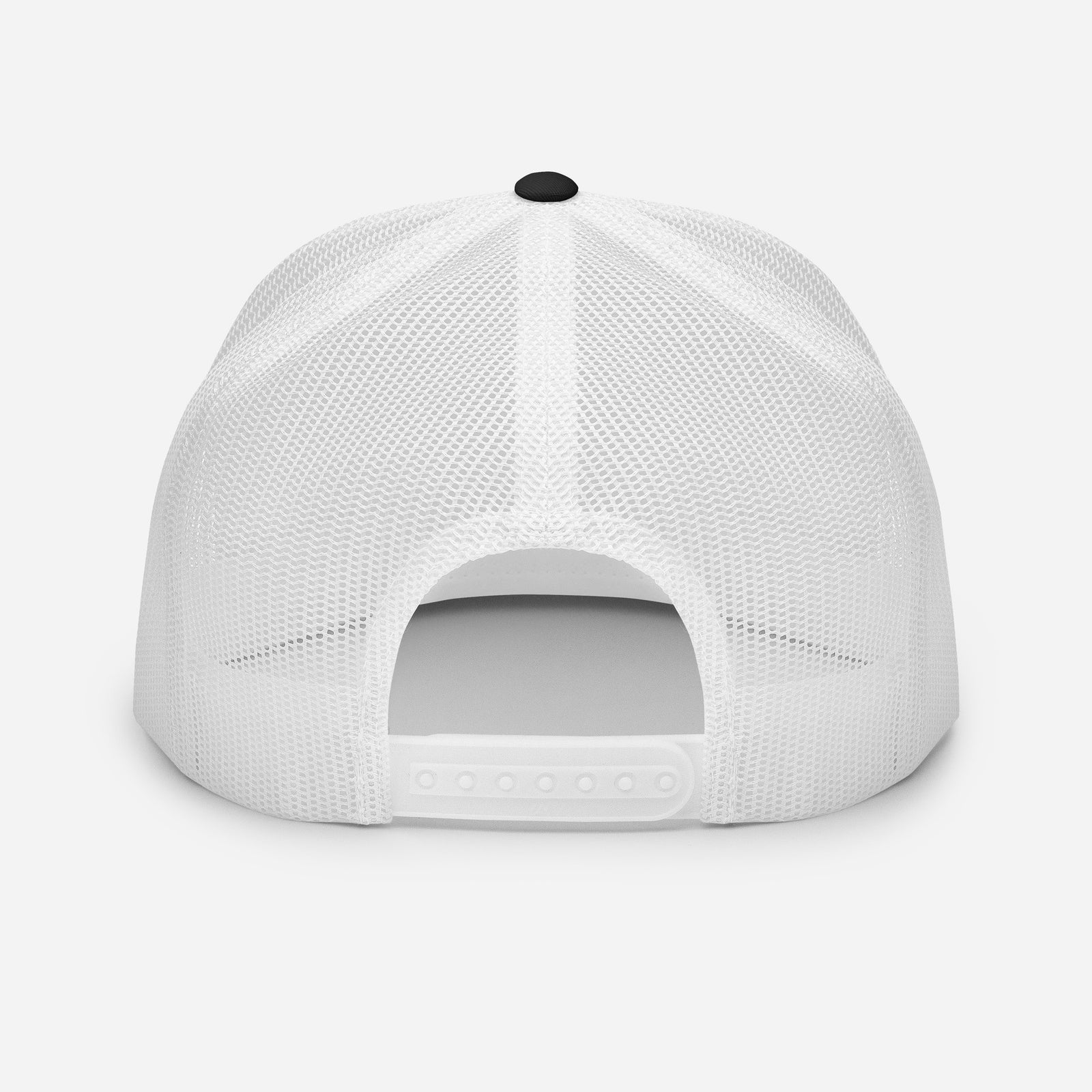 "Bullies" Trucker Hat
