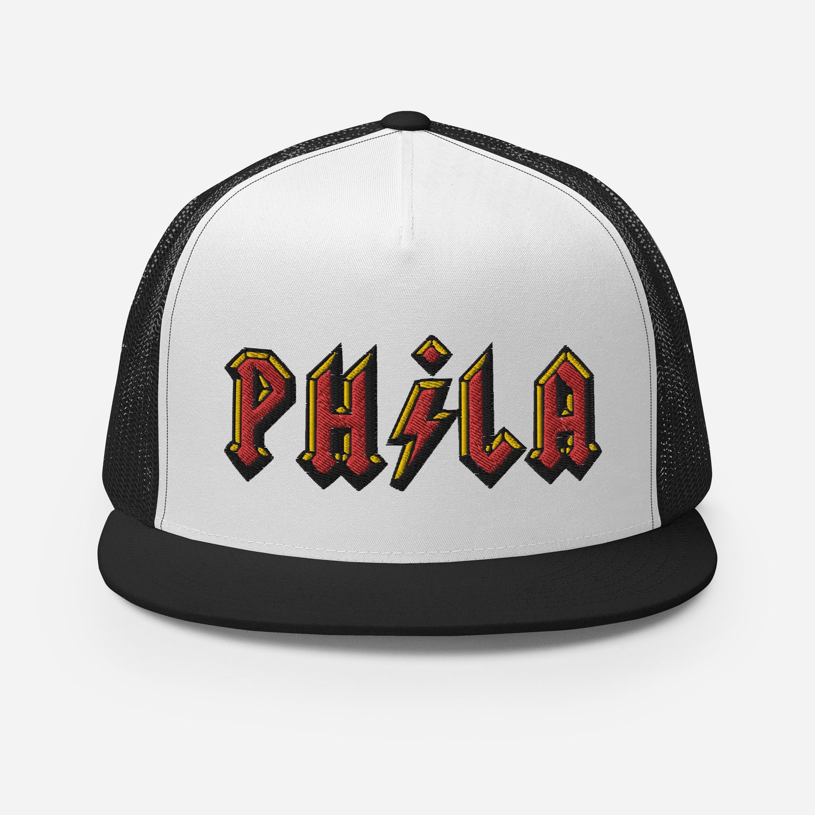 "PHILA High Voltage" Trucker Hat