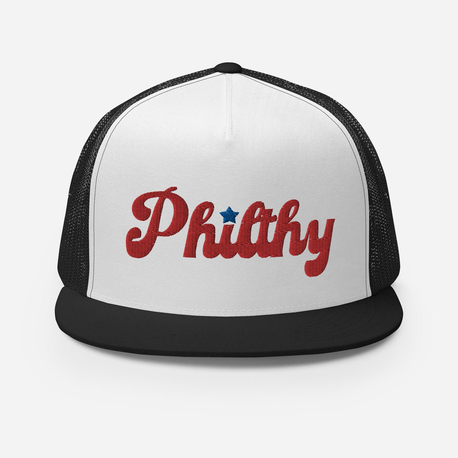 "Philthy" Trucker Hat
