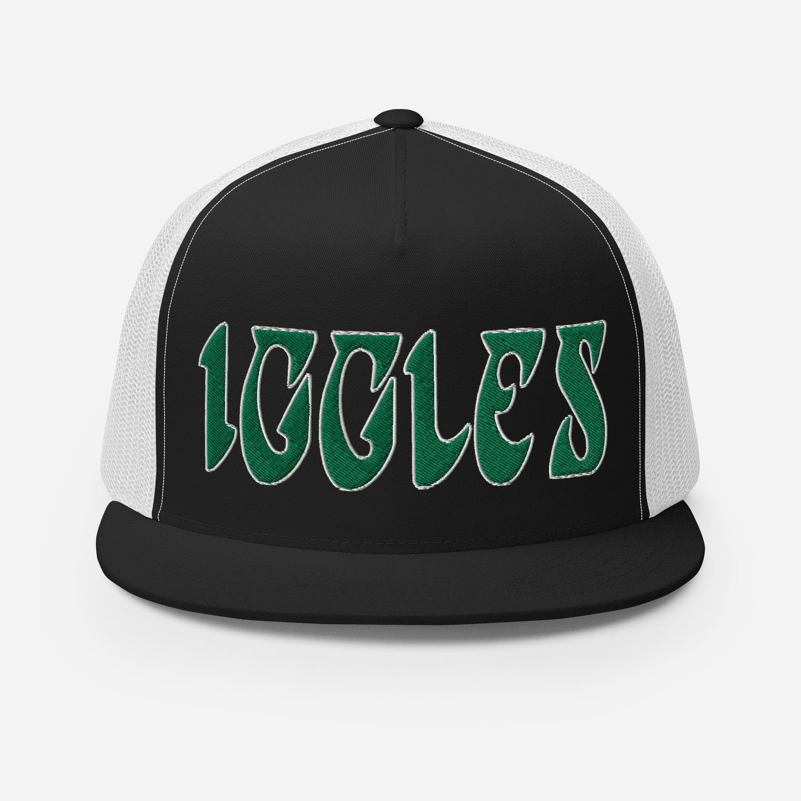 "Iggles" Trucker Hat