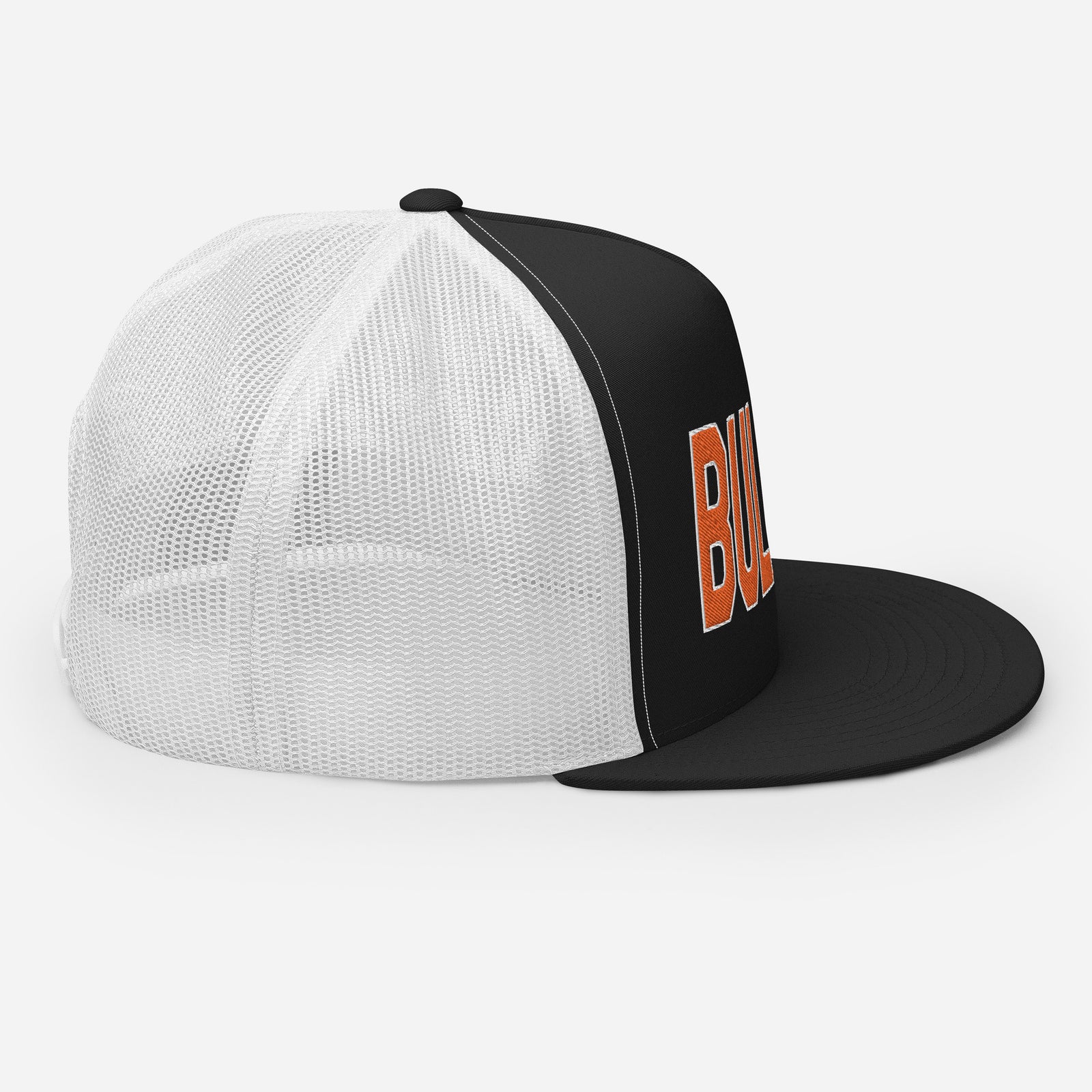 "Bullies" Trucker Hat