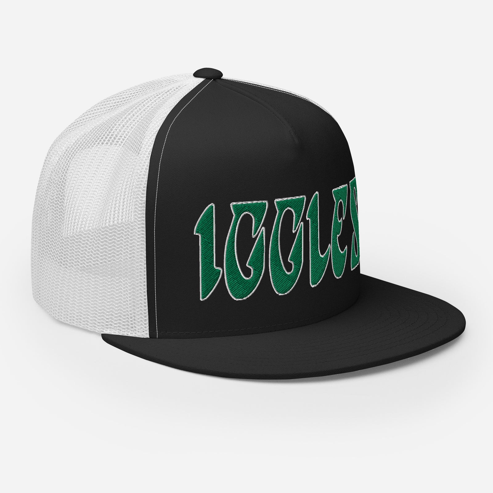 "Iggles" Trucker Hat