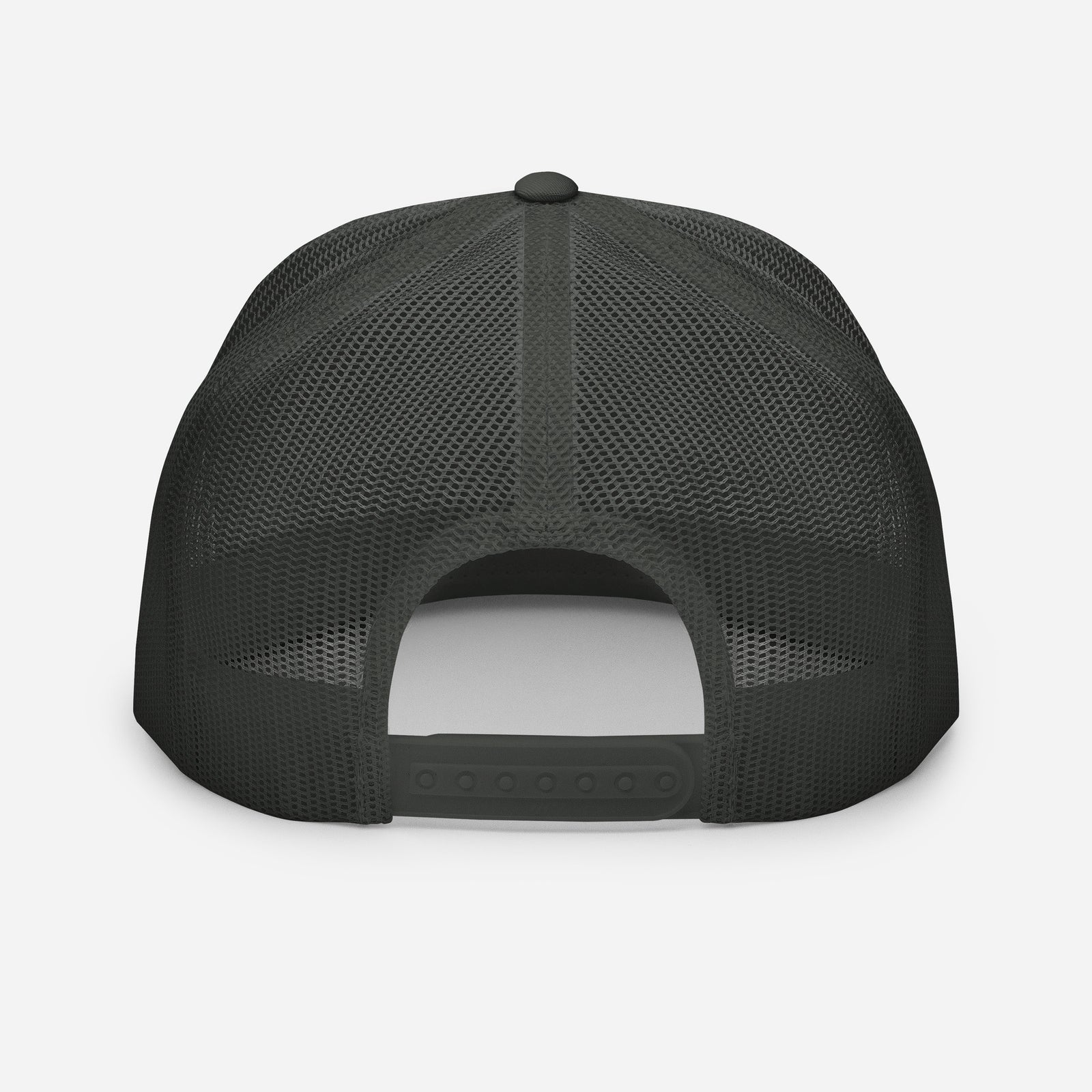 "Bullies" Trucker Hat