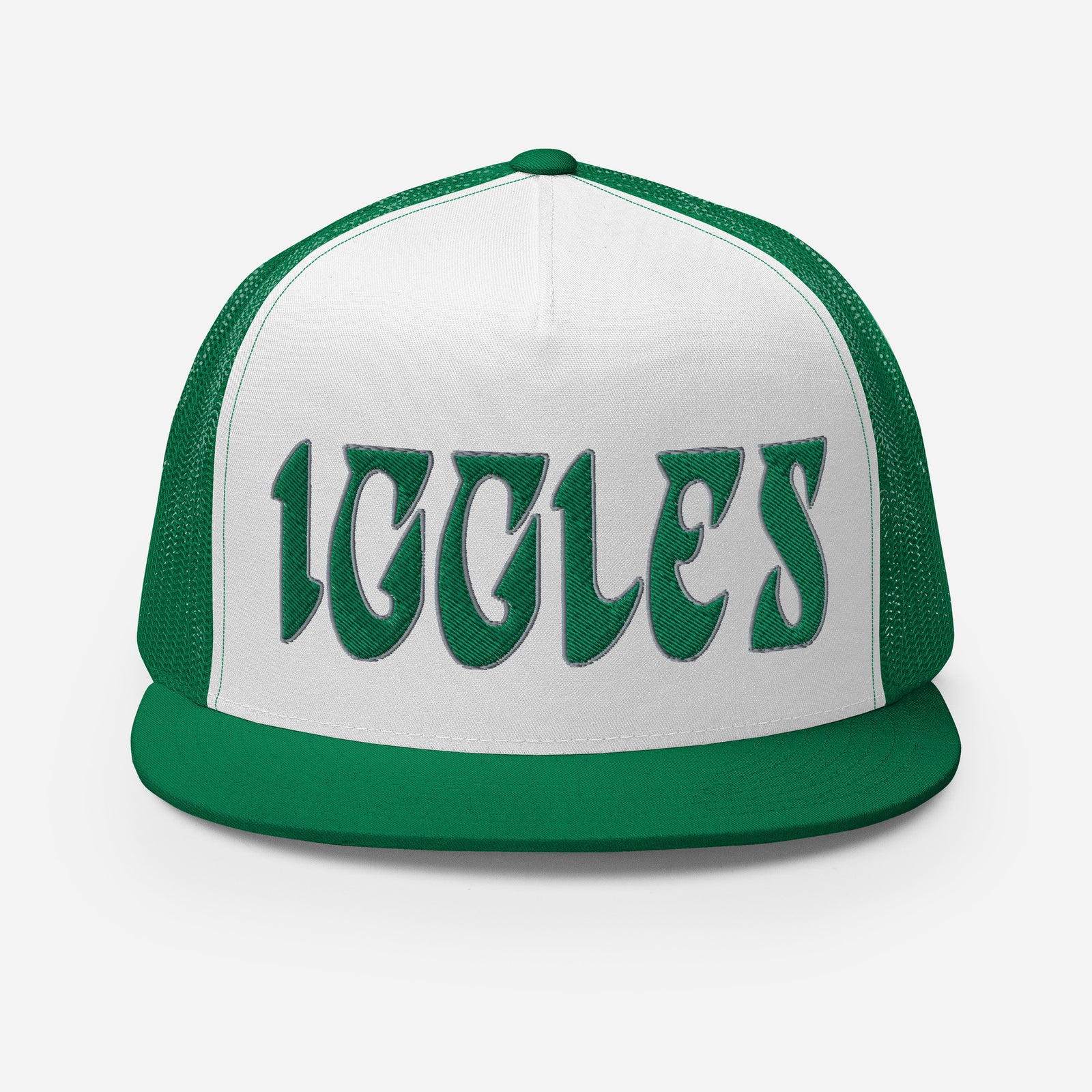 "Iggles" Trucker Hat