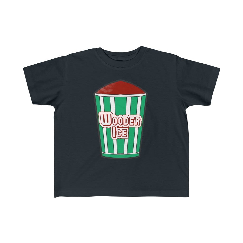 Philly Wooder Ice Kids tee