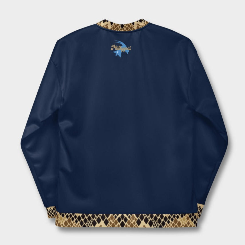 "š Philly Soccer š" Premium Track Jacket