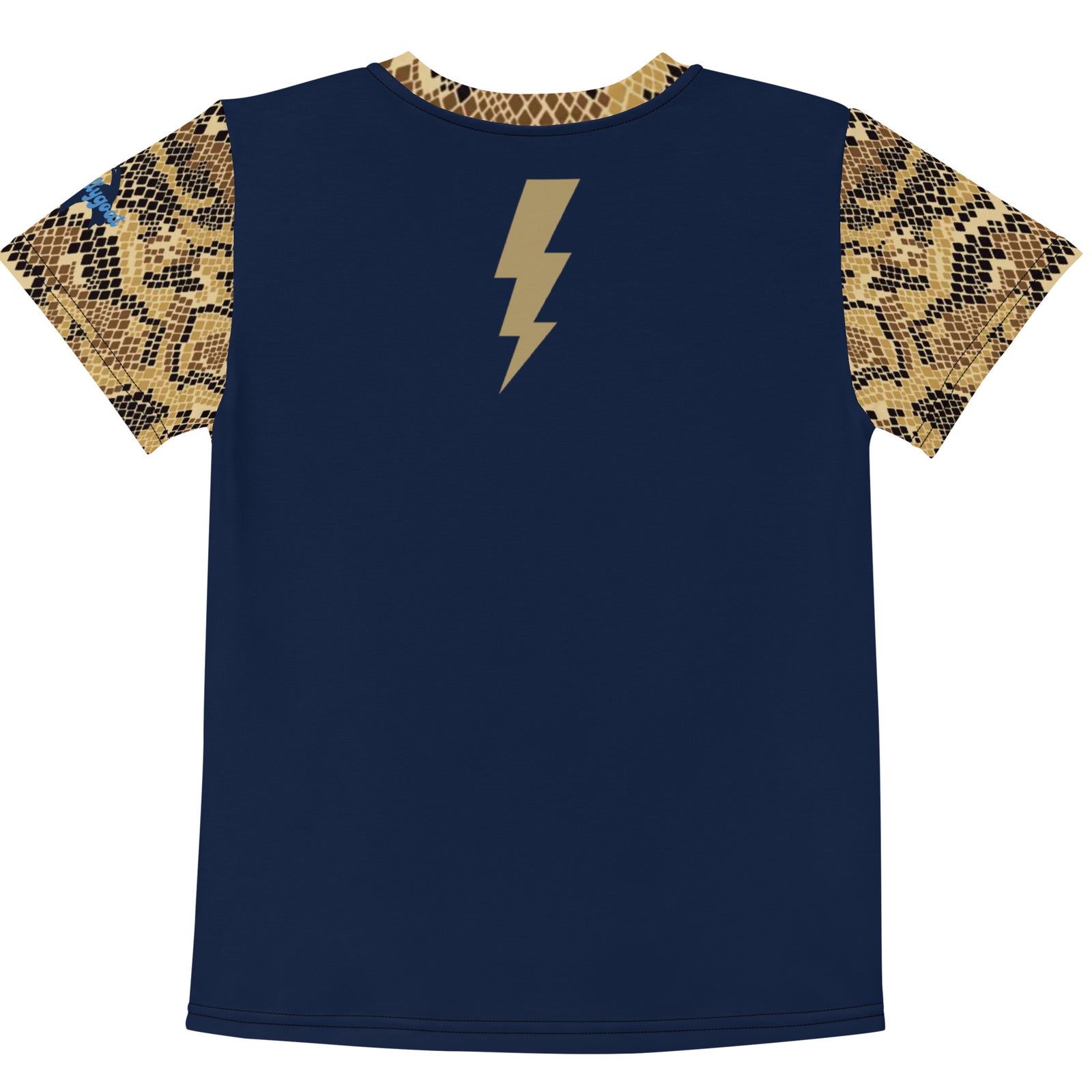 "🐍 Philly Soccer 🐍" Toddler/Kids Premium Jersey Tee