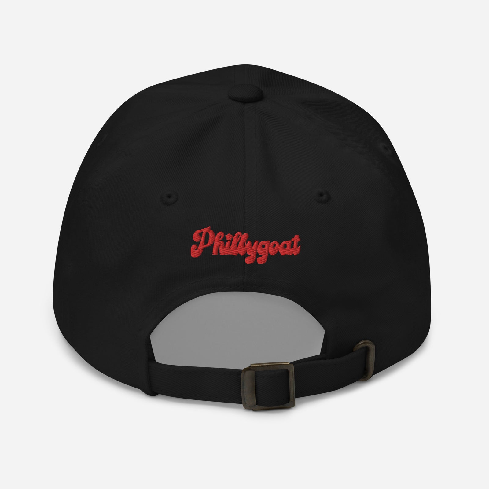 "Grip It & Rip It" Dad Hat