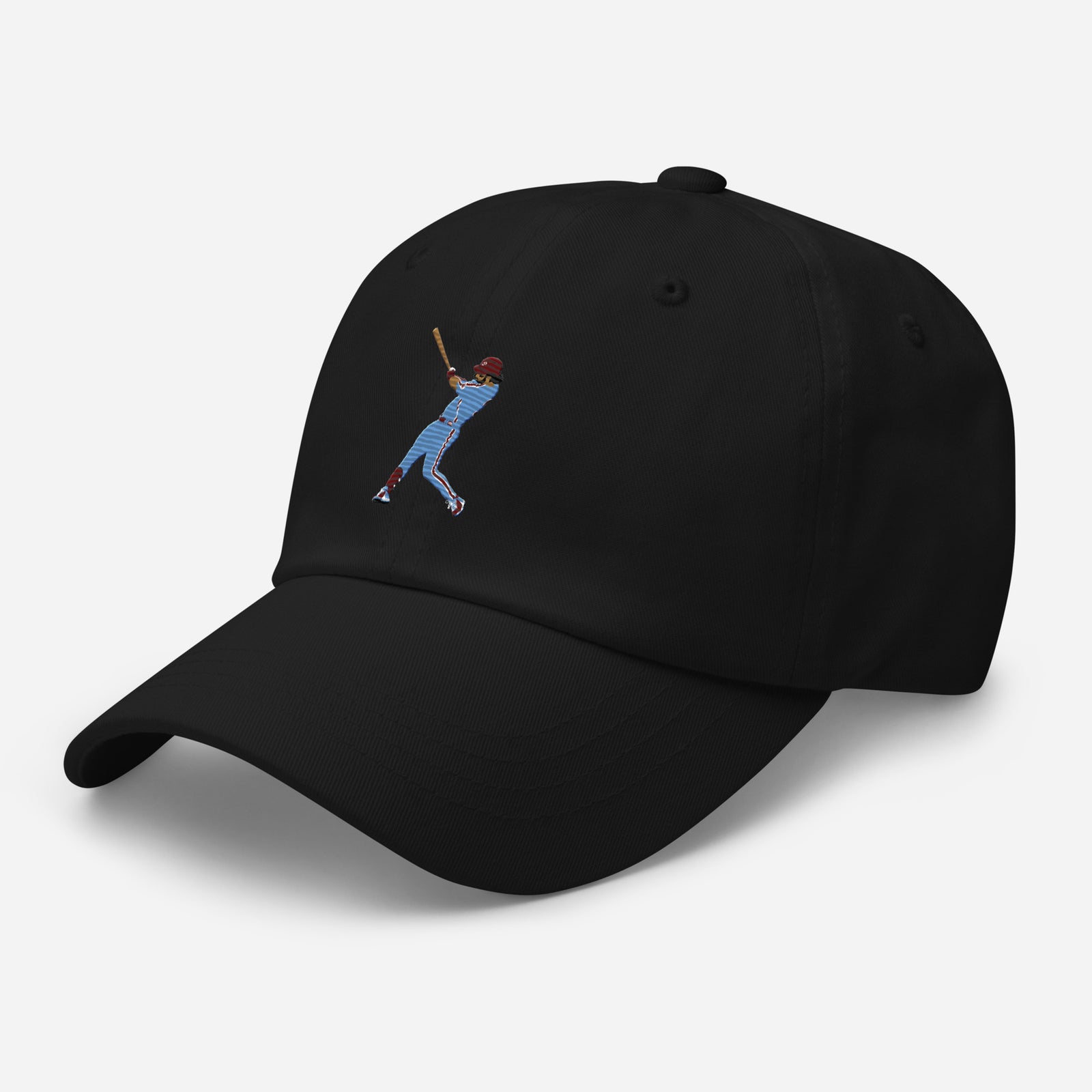 "Grip It & Rip It" Dad Hat