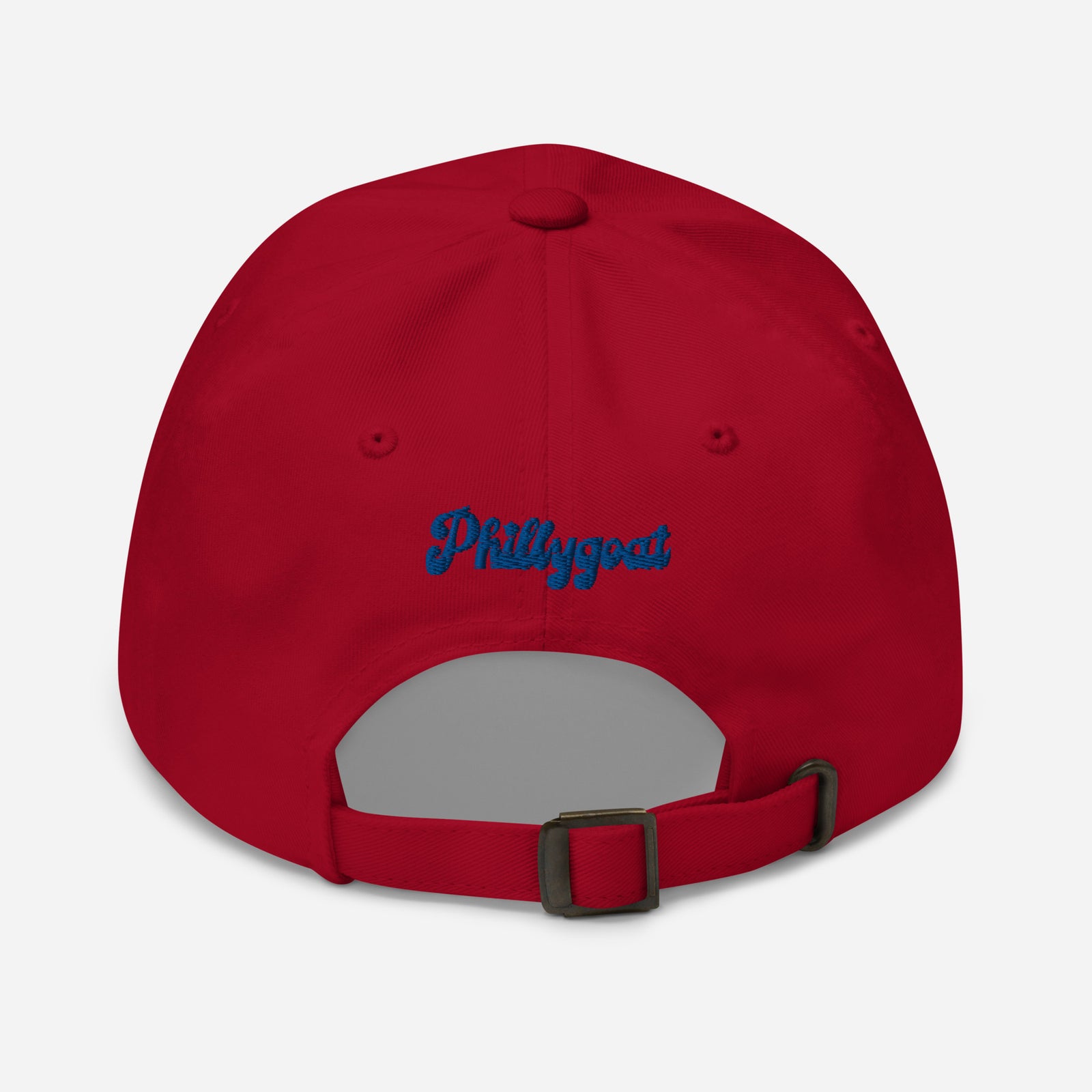 "Rocky" Dad Hat