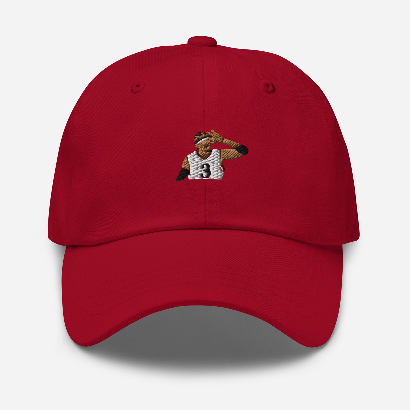 "The Answer" Dad Hat