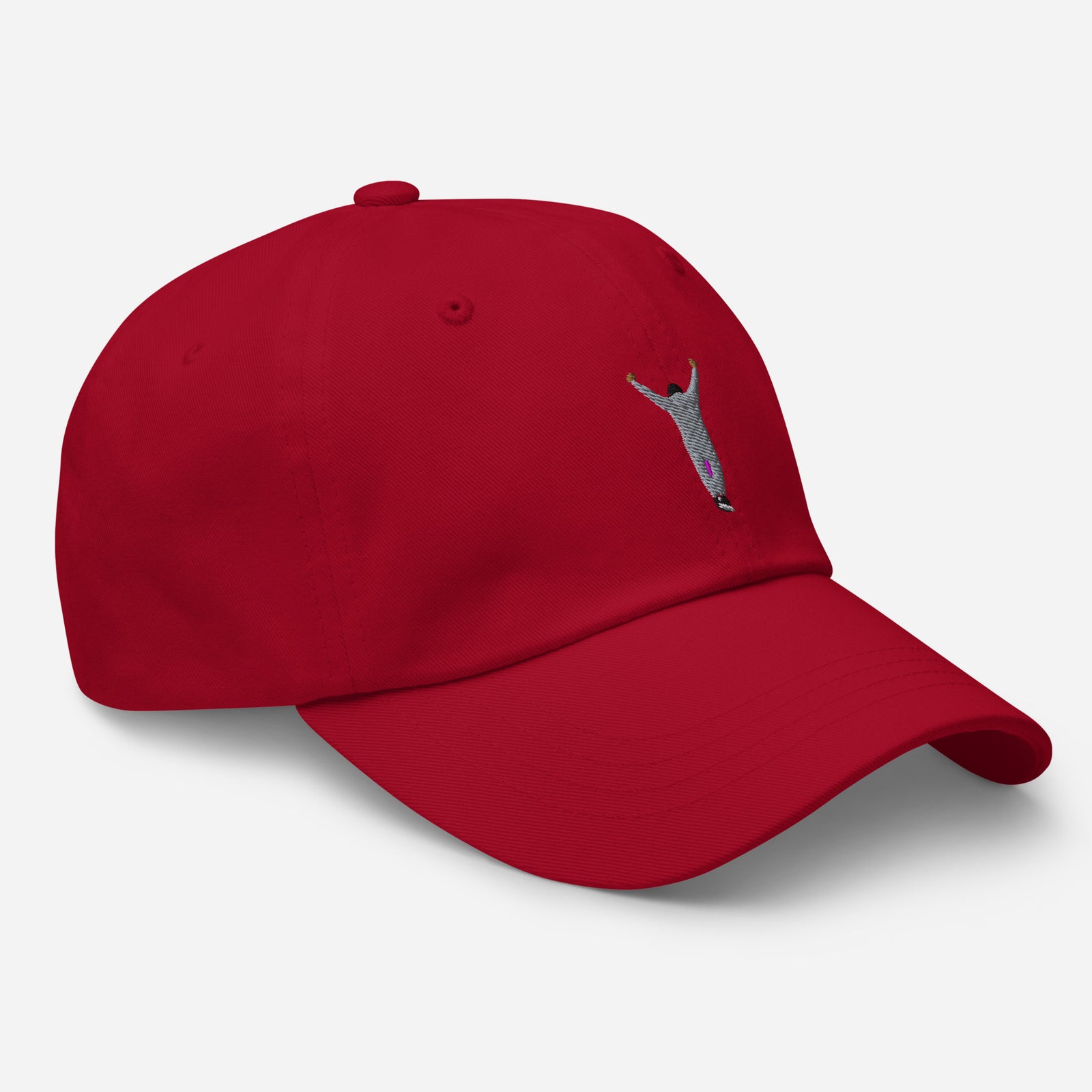 "Rocky" Dad Hat