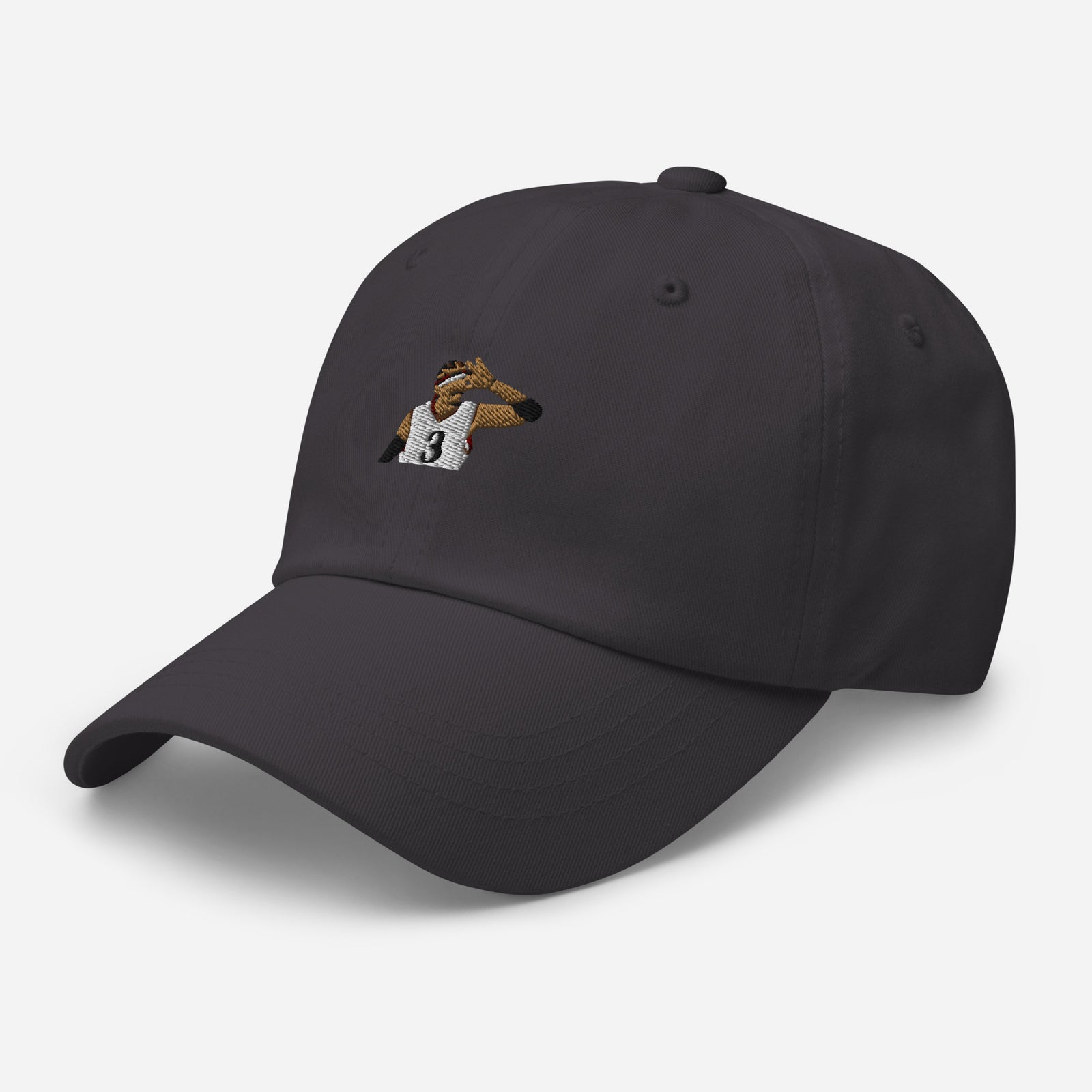 "The Answer" Dad Hat