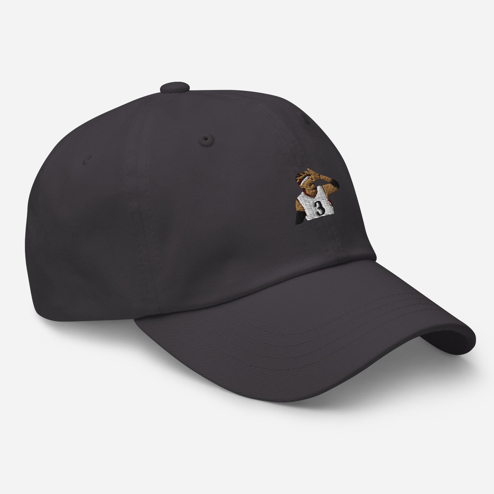 "The Answer" Dad Hat