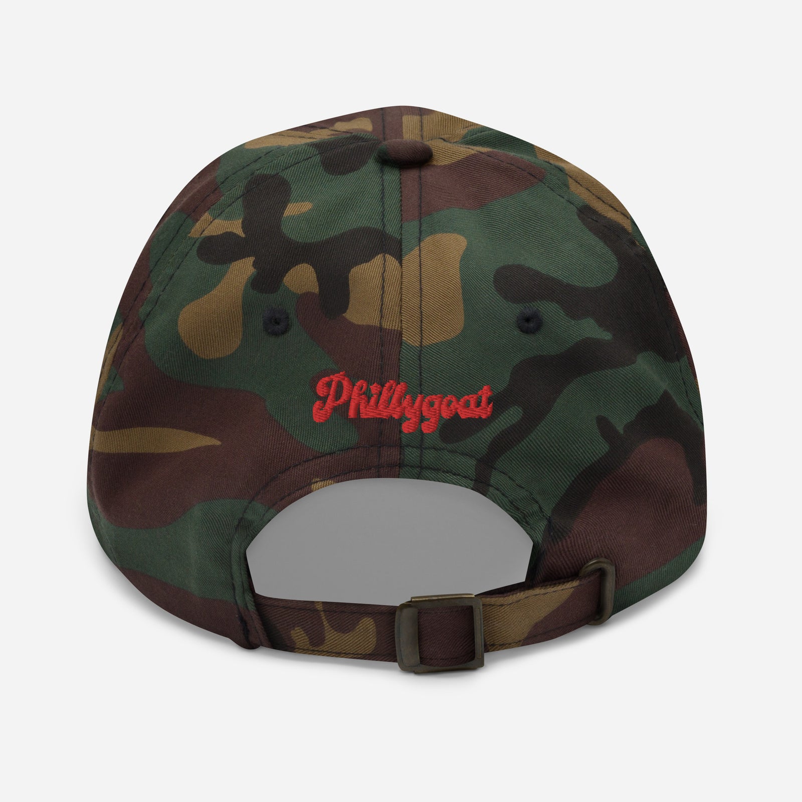 "Grip It & Rip It" Dad Hat