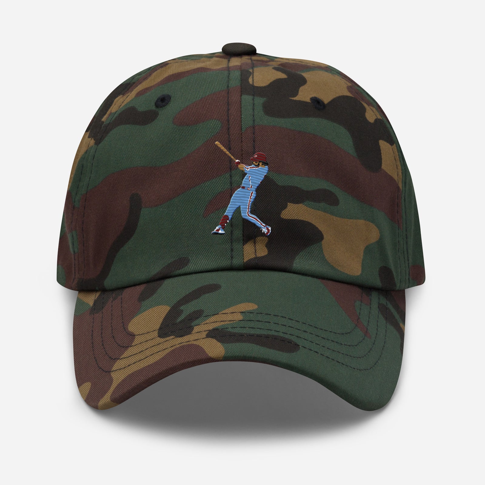 "Grip It & Rip It" Dad Hat