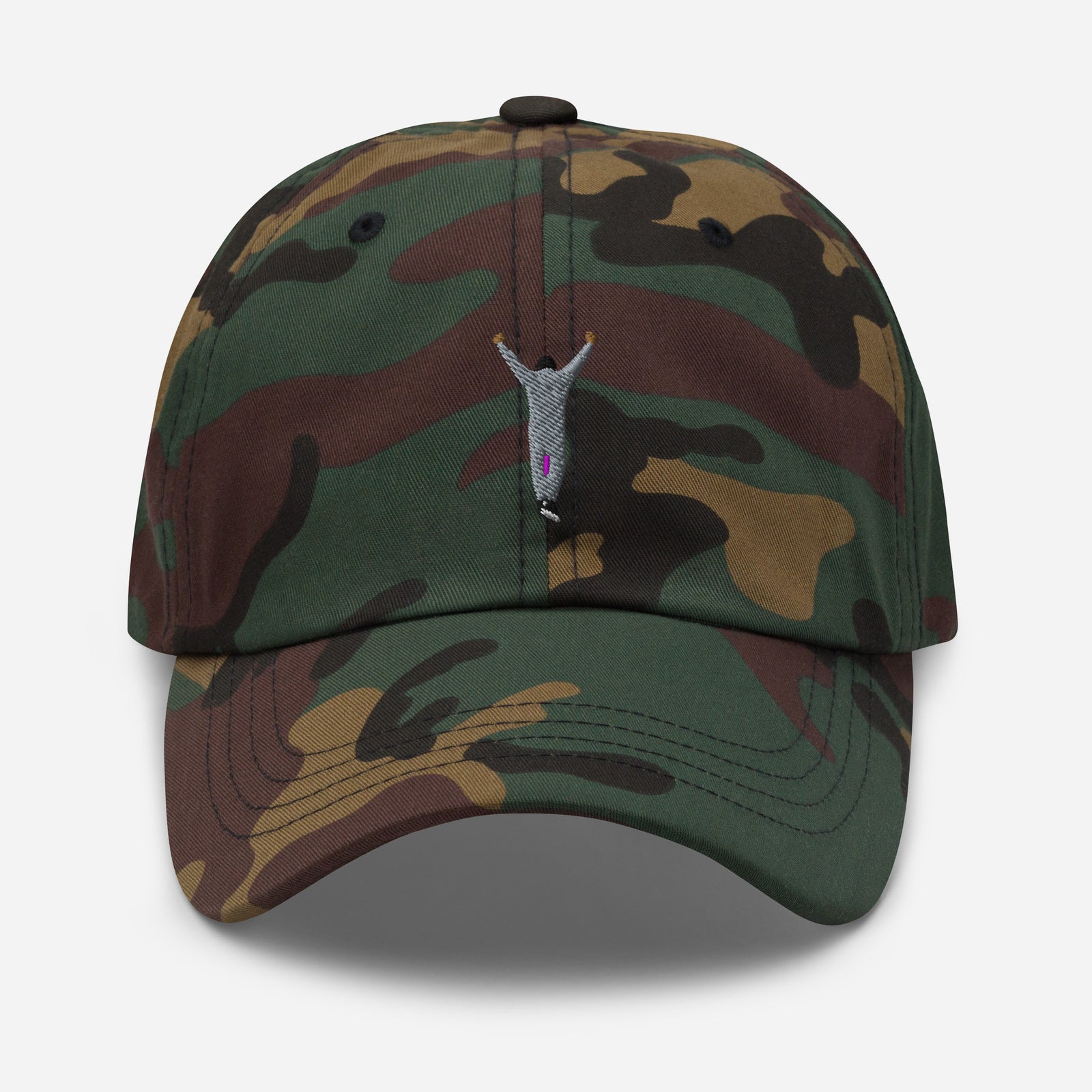"Rocky" Dad Hat