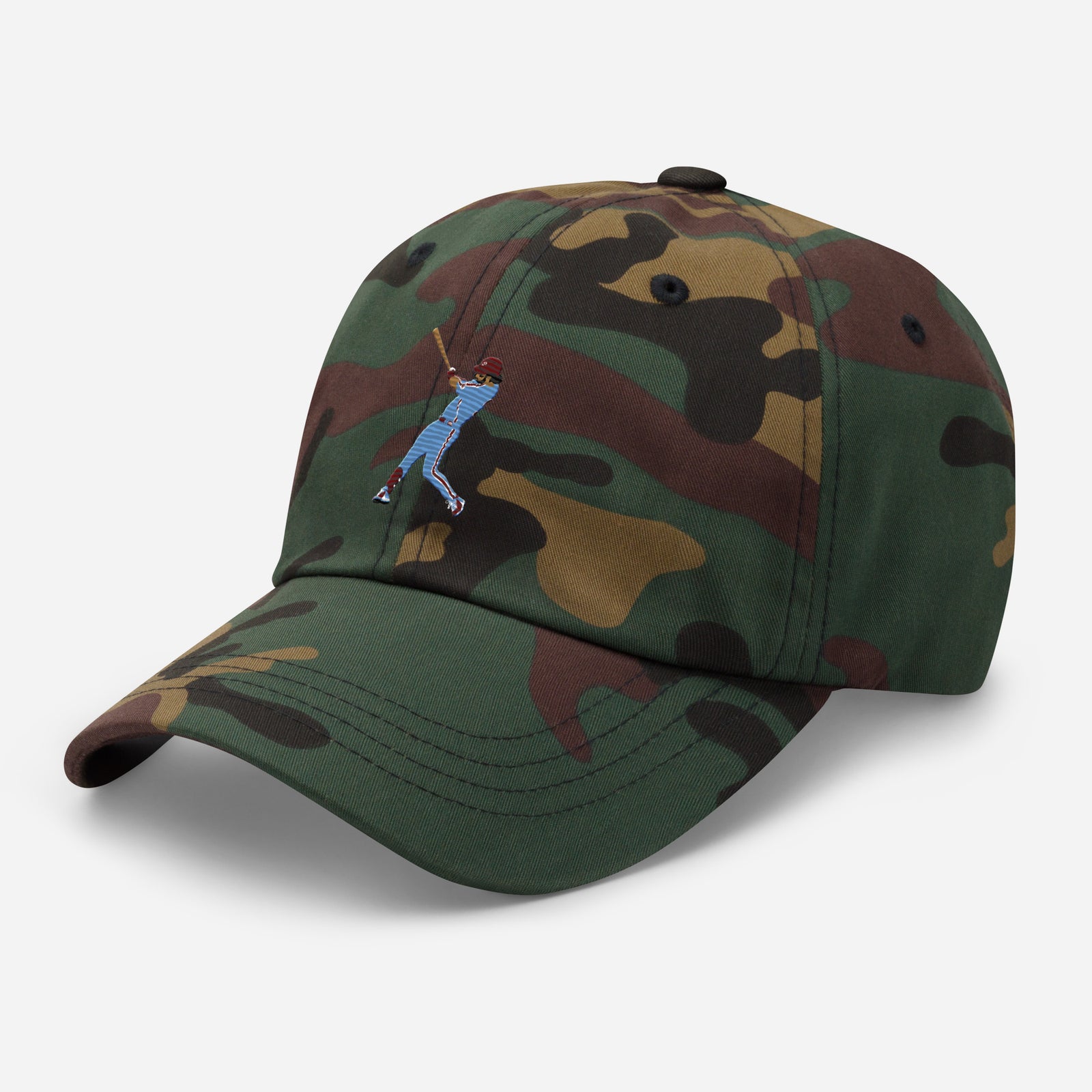 "Grip It & Rip It" Dad Hat