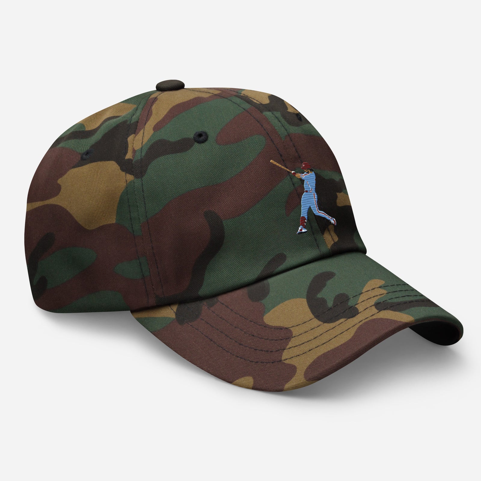 "Grip It & Rip It" Dad Hat
