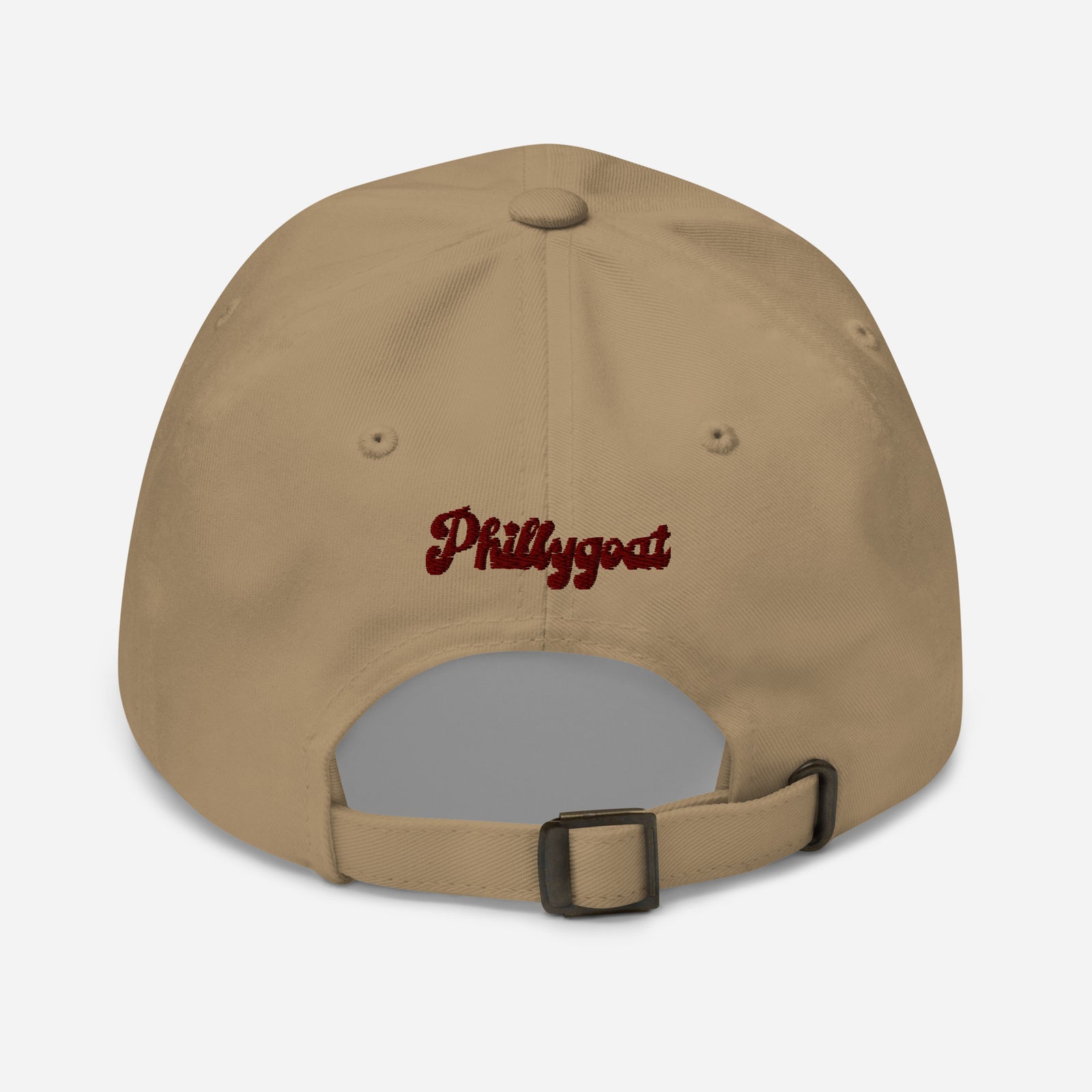"Grip It & Rip It" Dad Hat