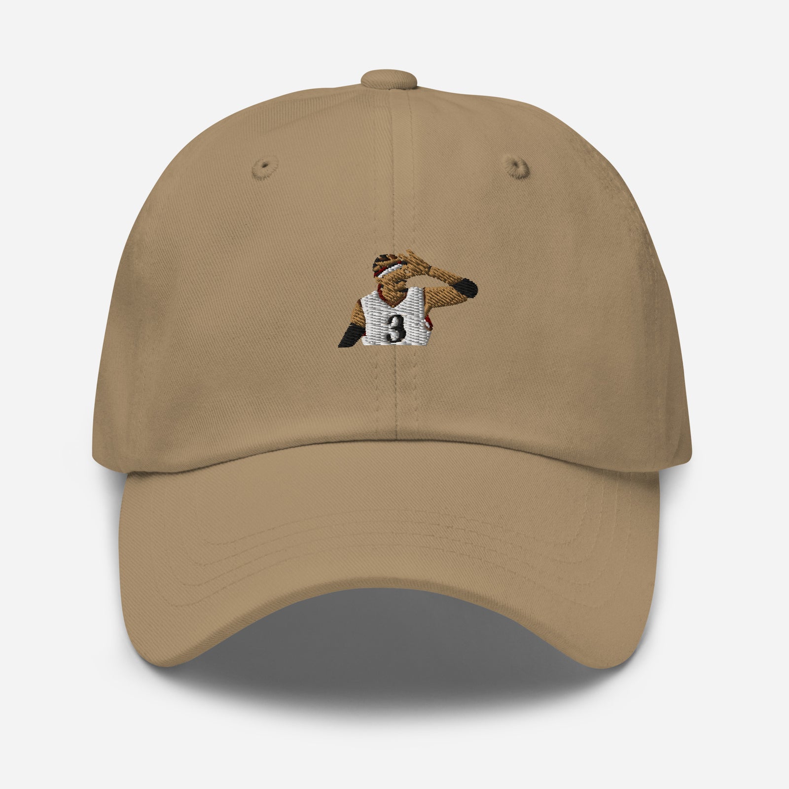 "The Answer" Dad Hat
