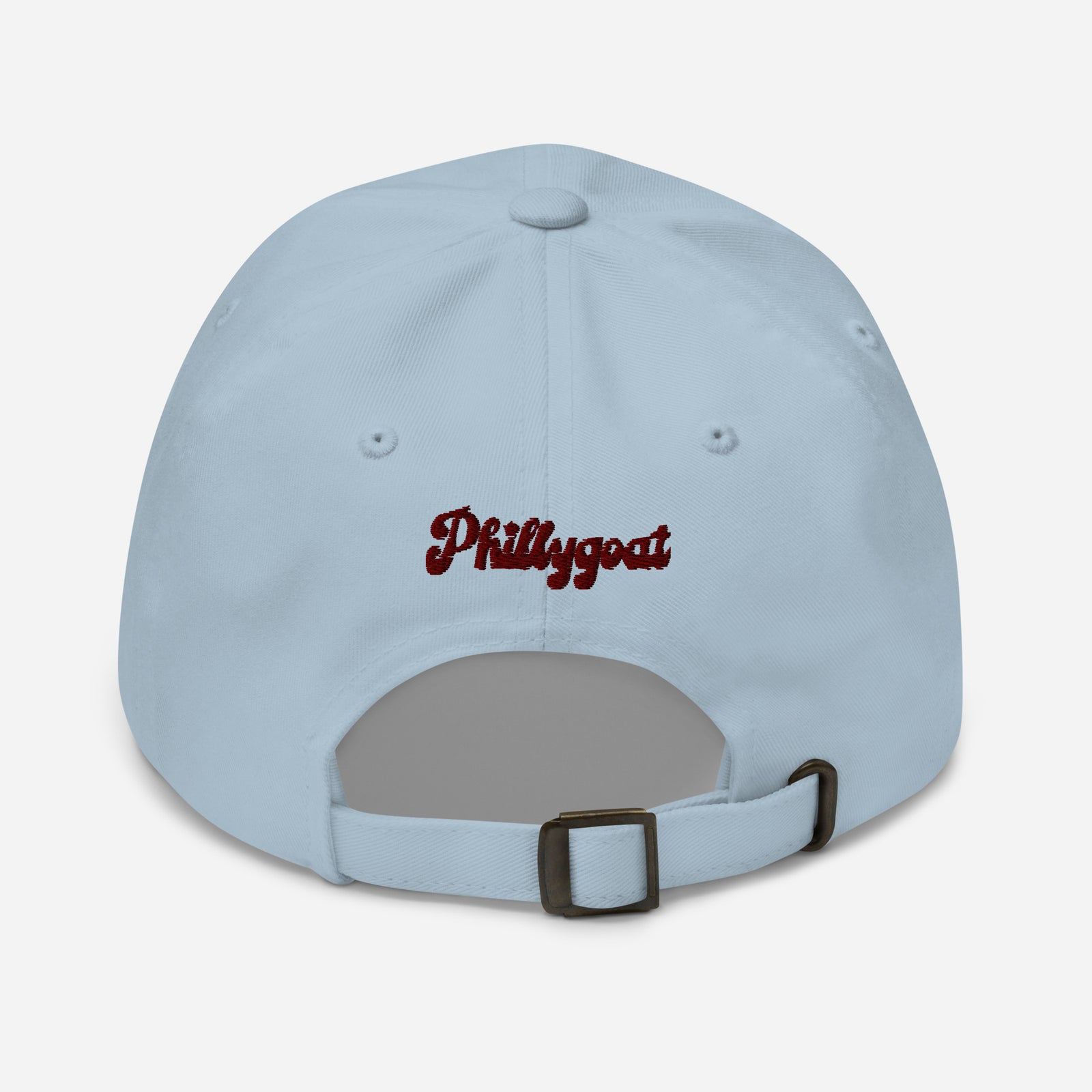 "Grip It & Rip It" Dad Hat
