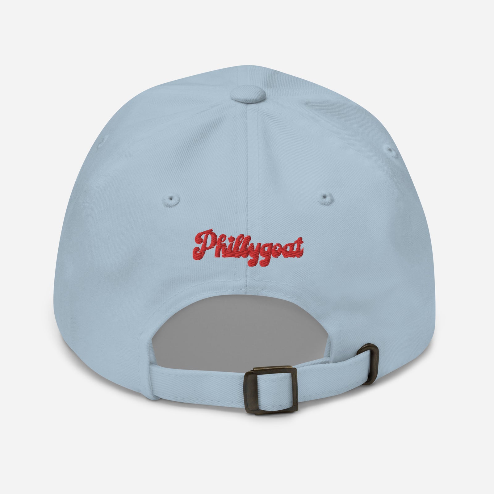 "The Answer" Dad Hat