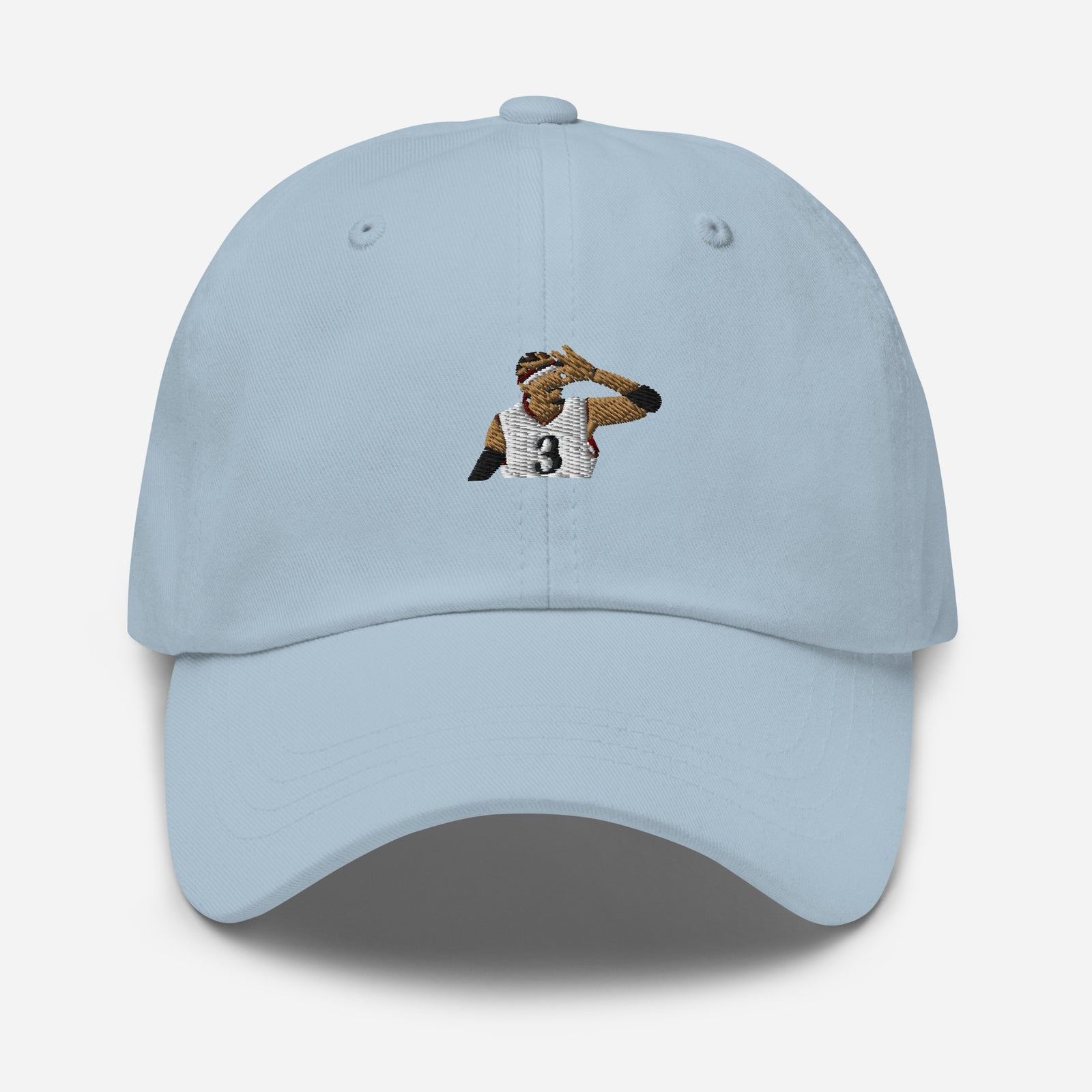 "The Answer" Dad Hat
