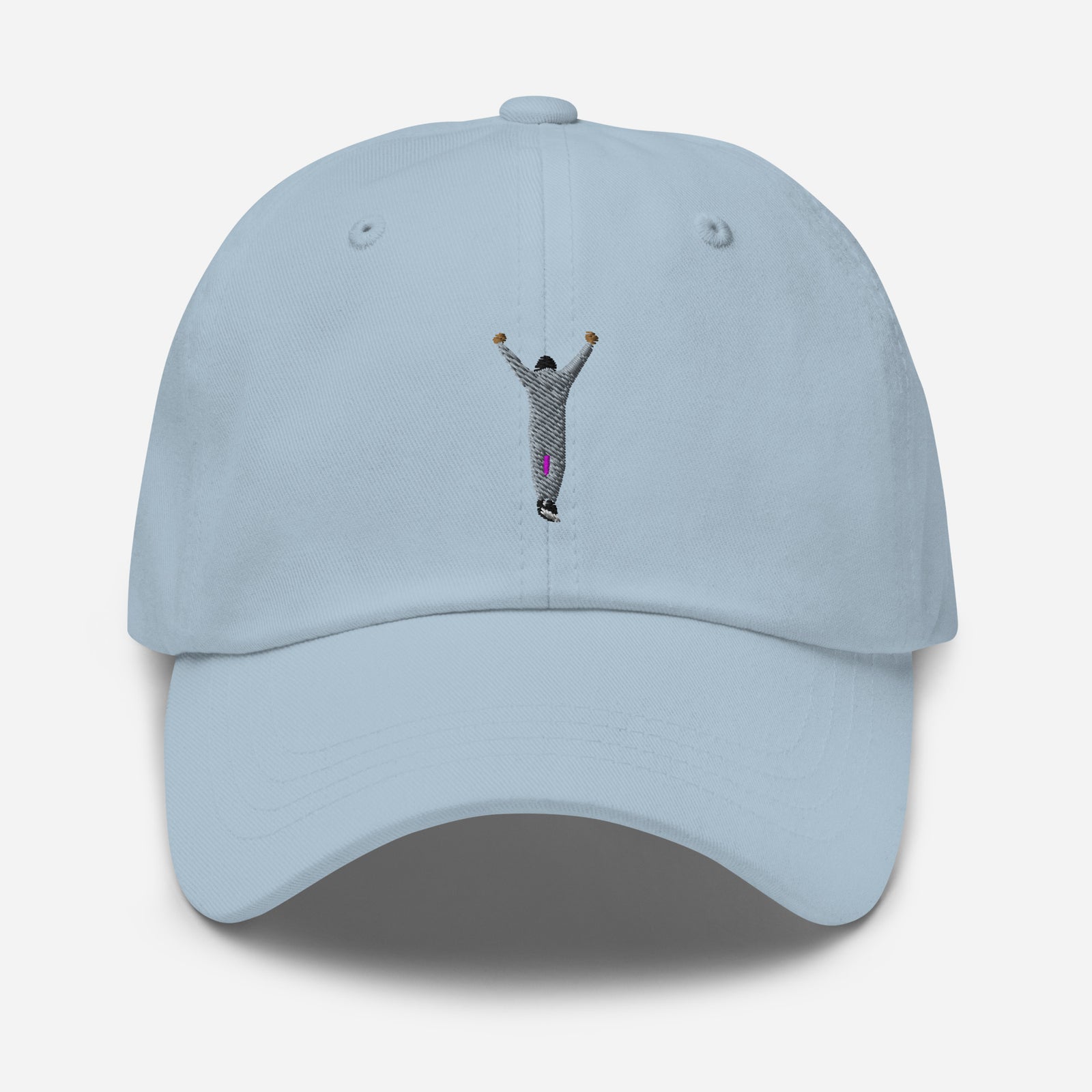 "Rocky" Dad Hat