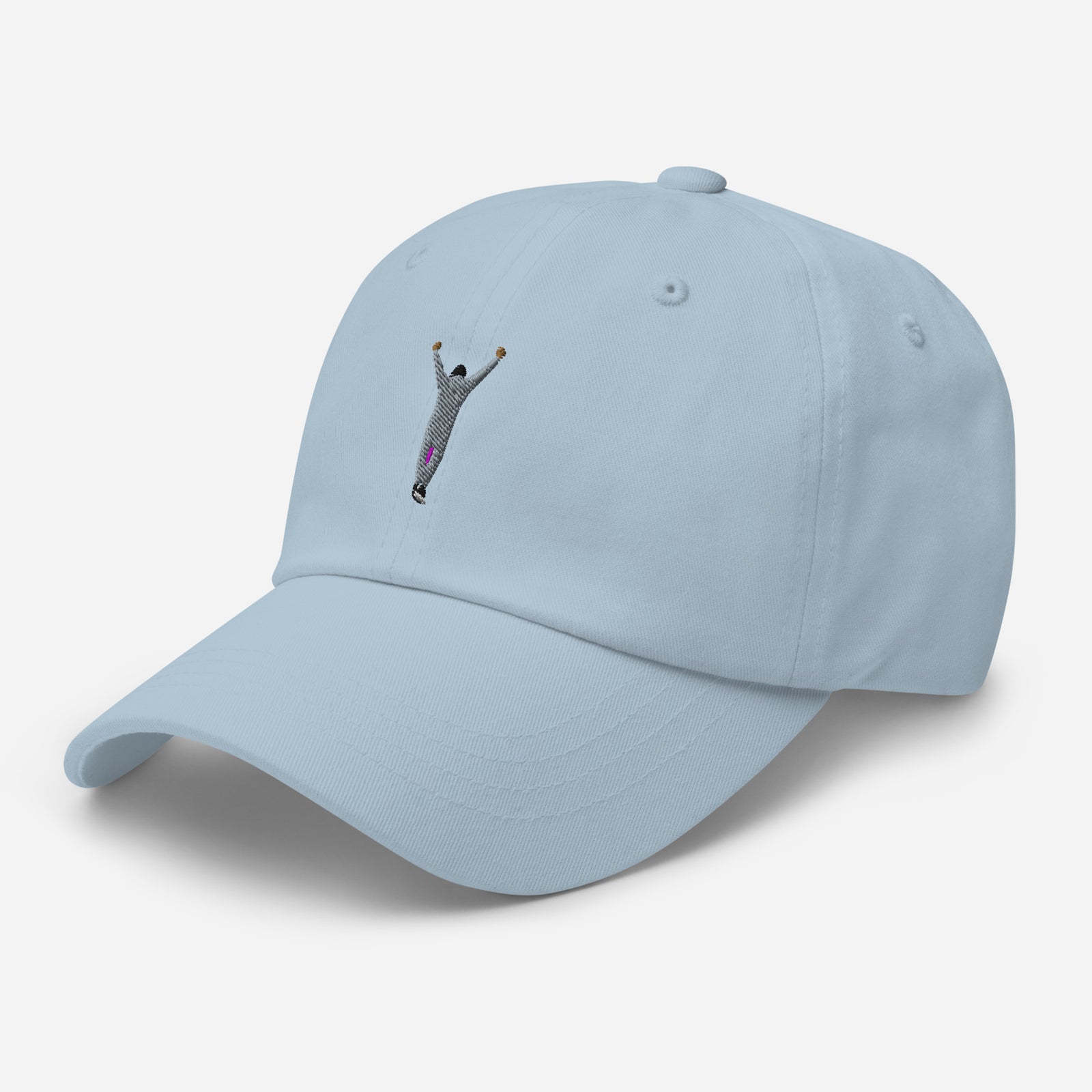 "Rocky" Dad Hat