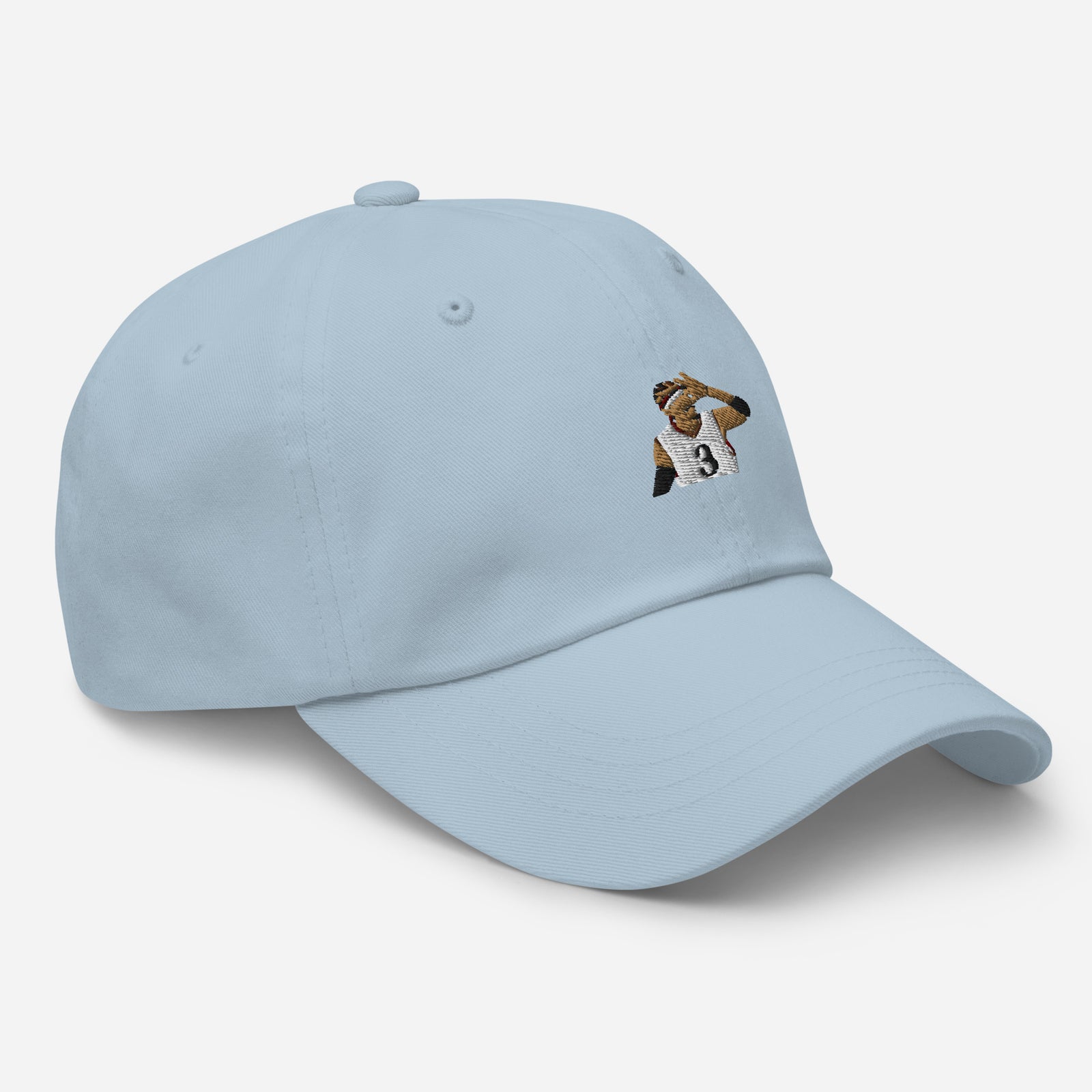 "The Answer" Dad Hat