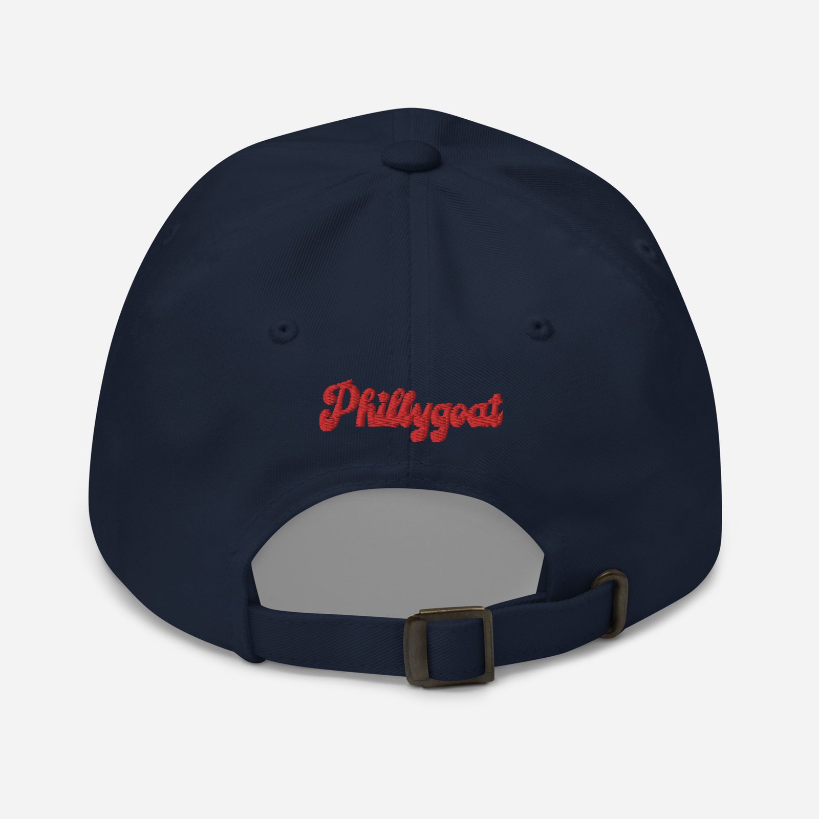 "Grip It & Rip It" Dad Hat