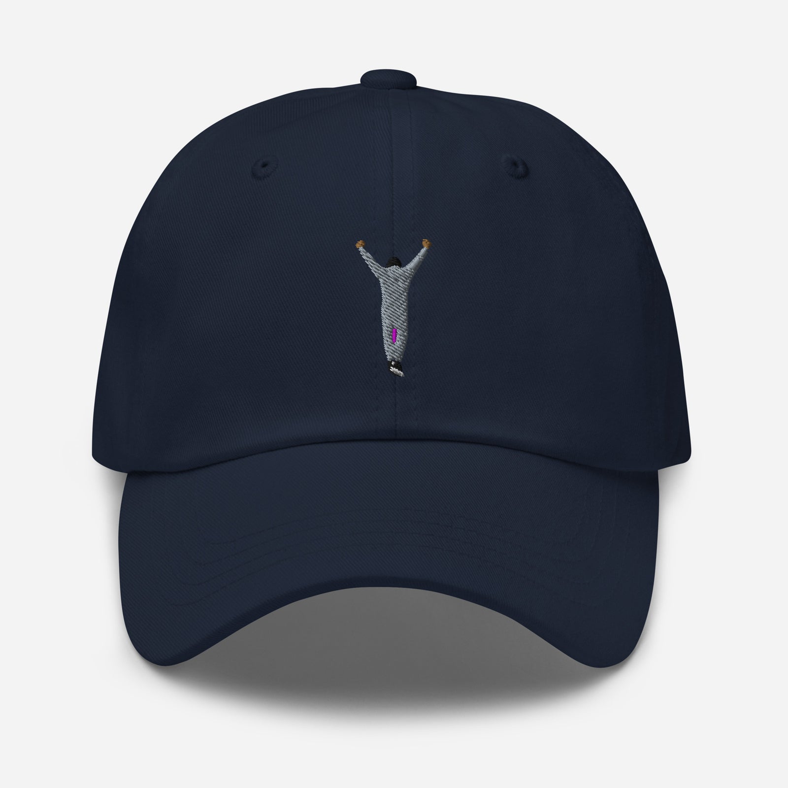 "Rocky" Dad Hat