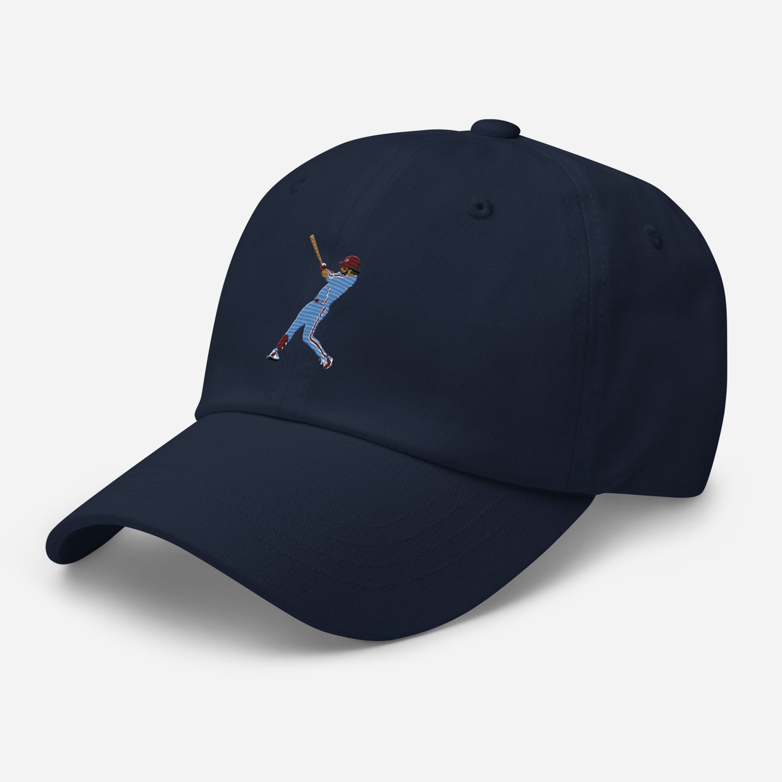 "Grip It & Rip It" Dad Hat