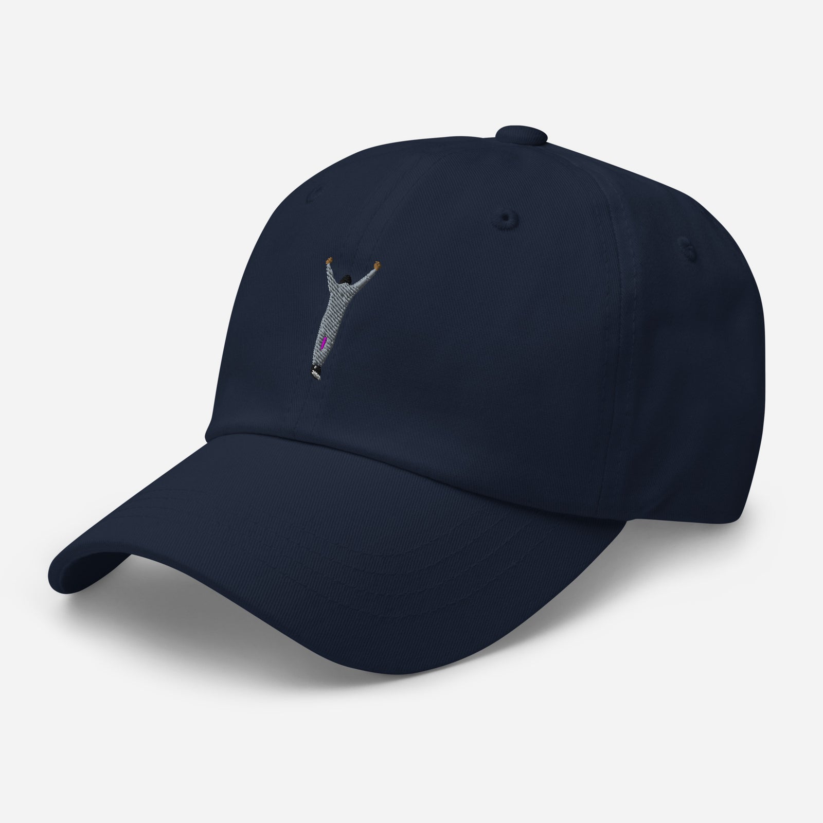 "Rocky" Dad Hat