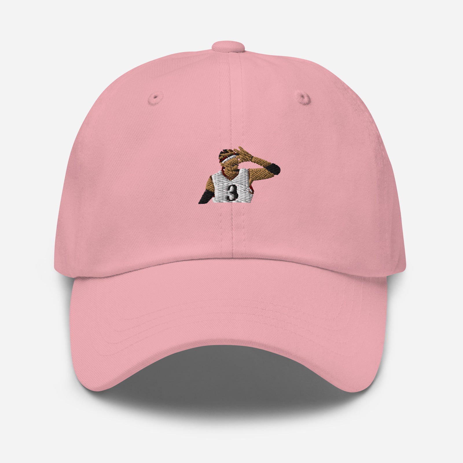 "The Answer" Dad Hat