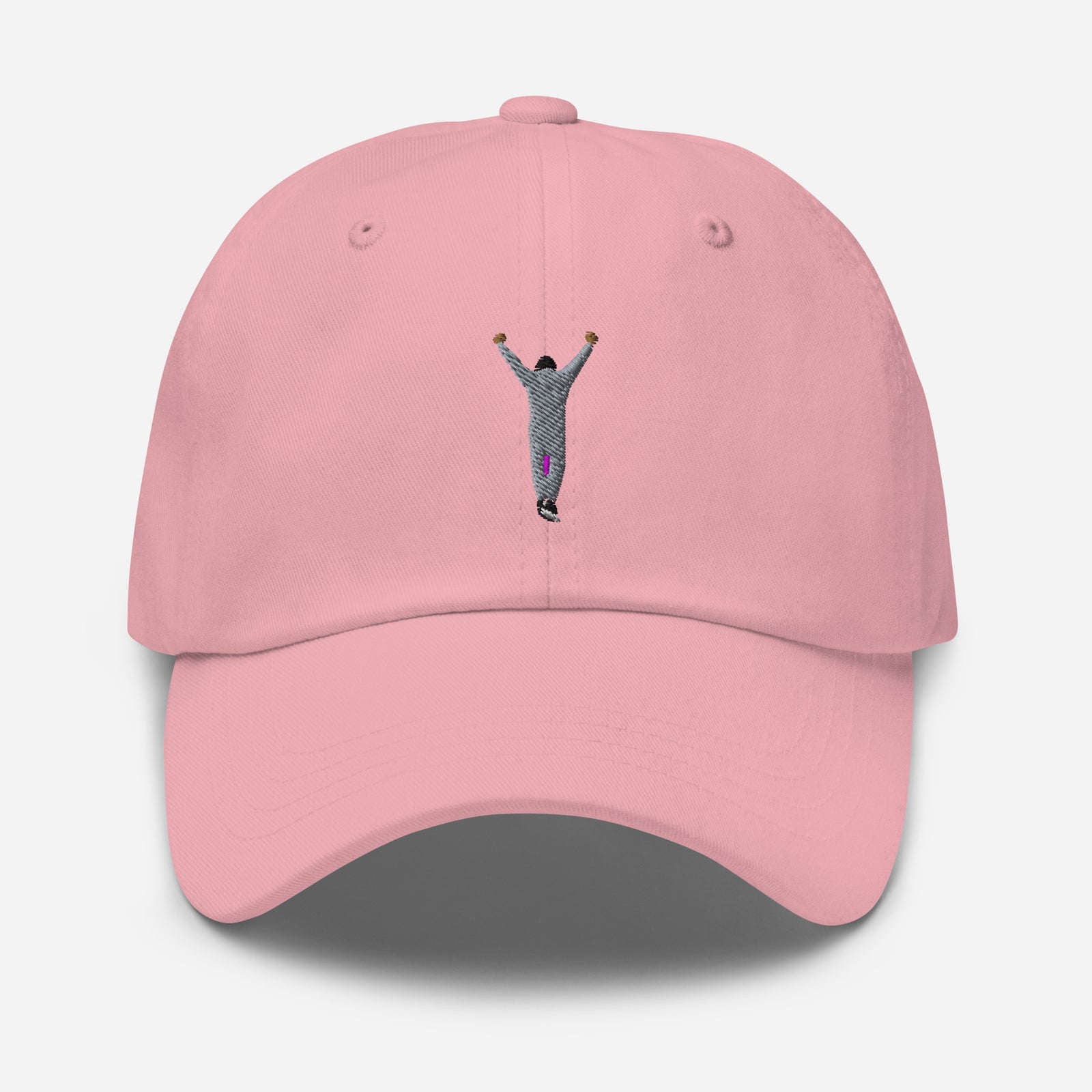 "Rocky" Dad Hat