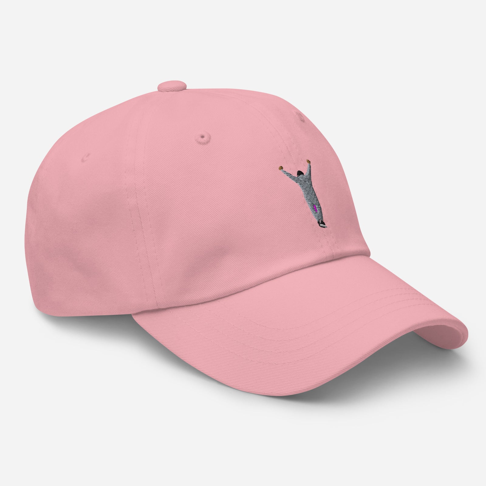 "Rocky" Dad Hat