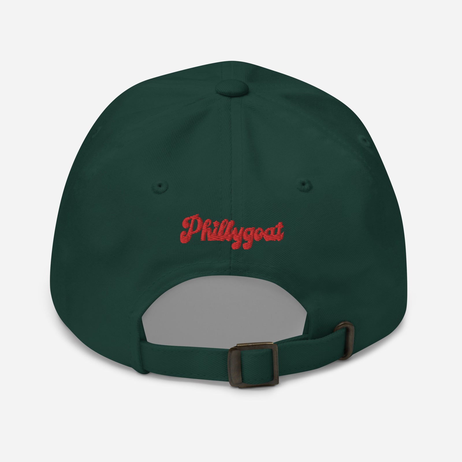 "Rocky" Dad Hat