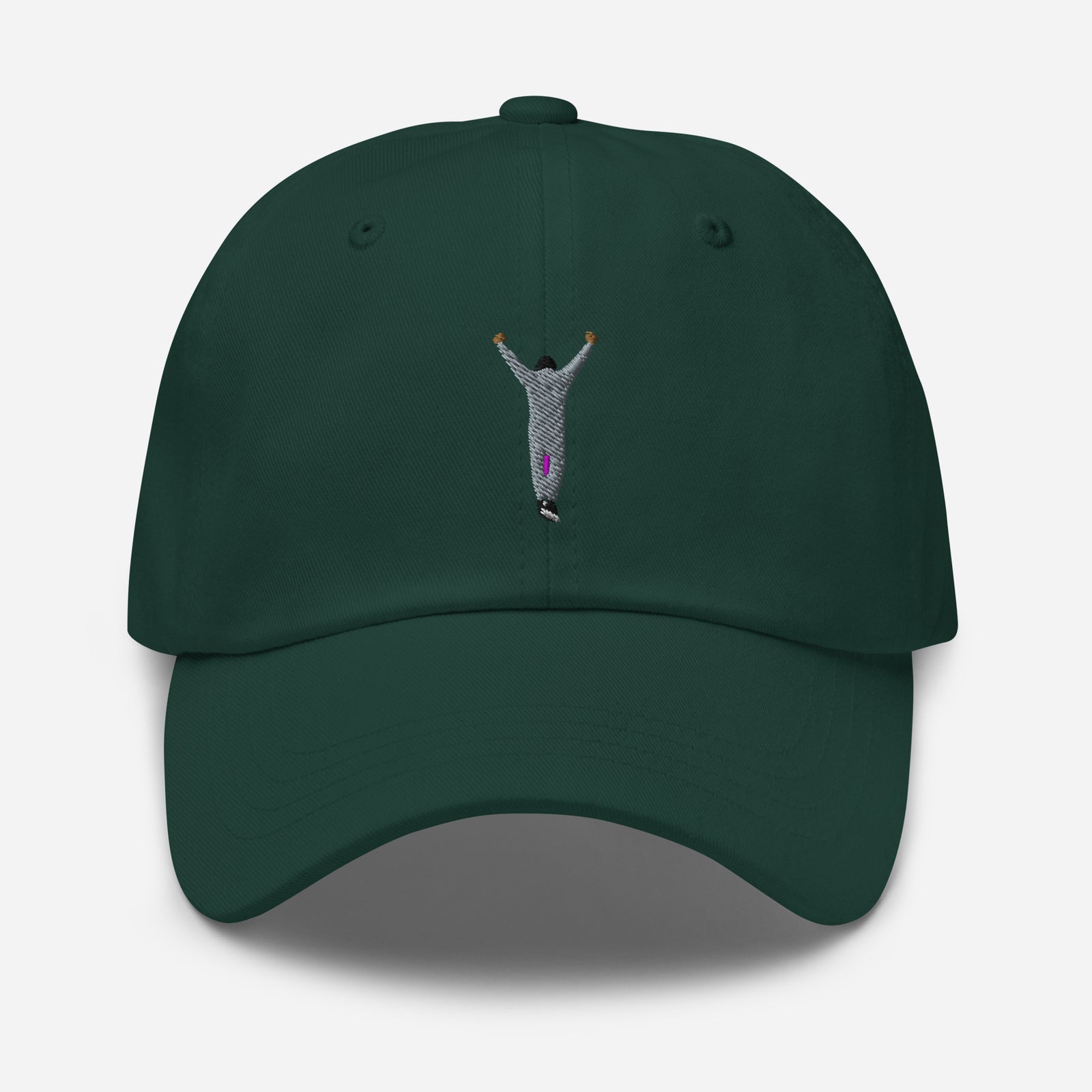 "Rocky" Dad Hat