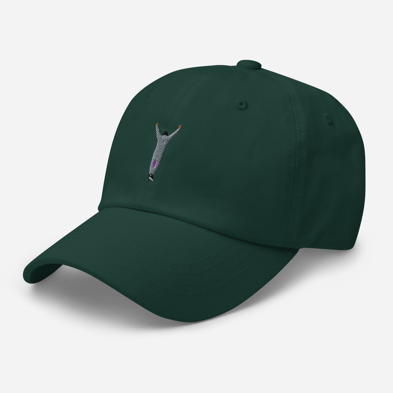 "Rocky" Dad Hat