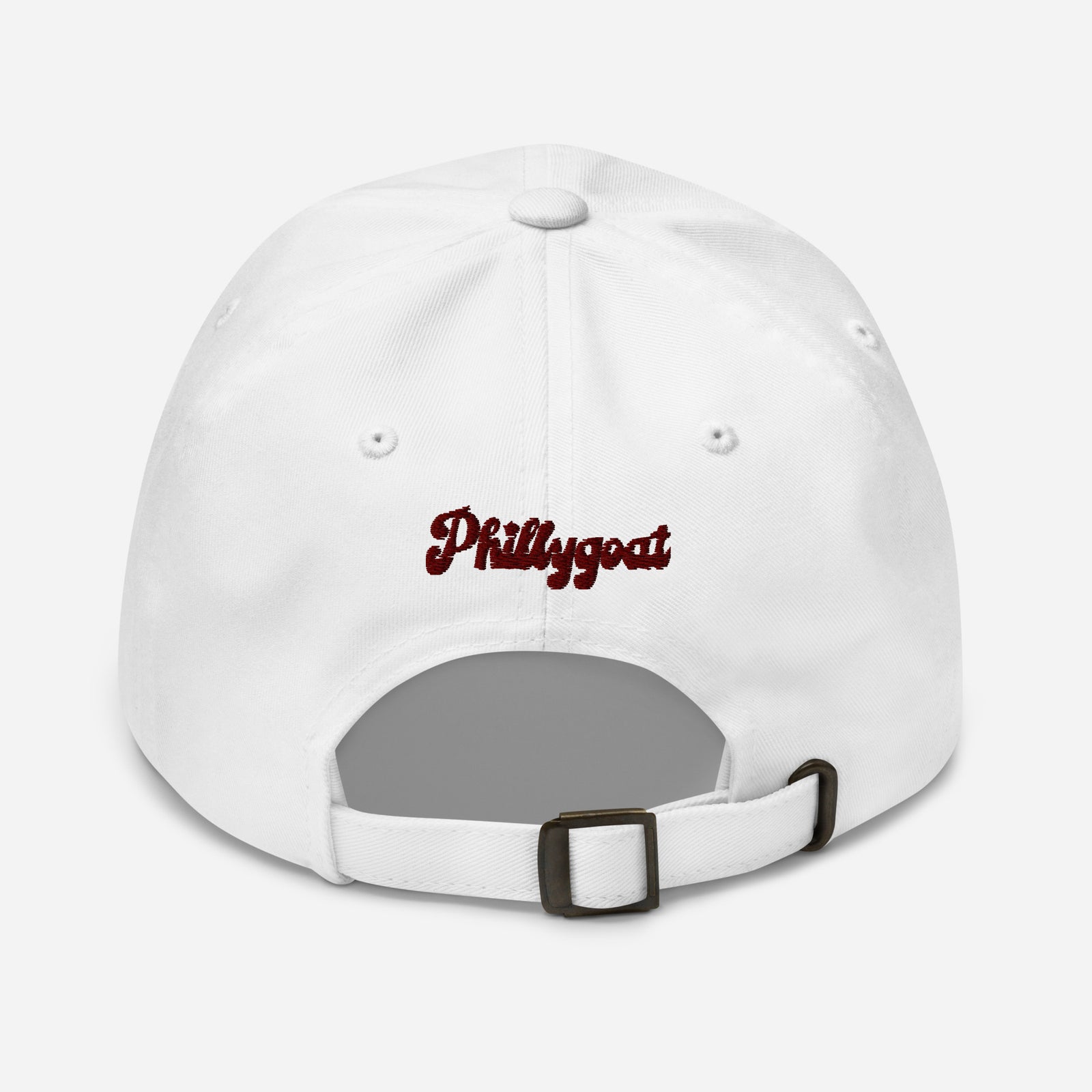 "Grip It & Rip It" Dad Hat