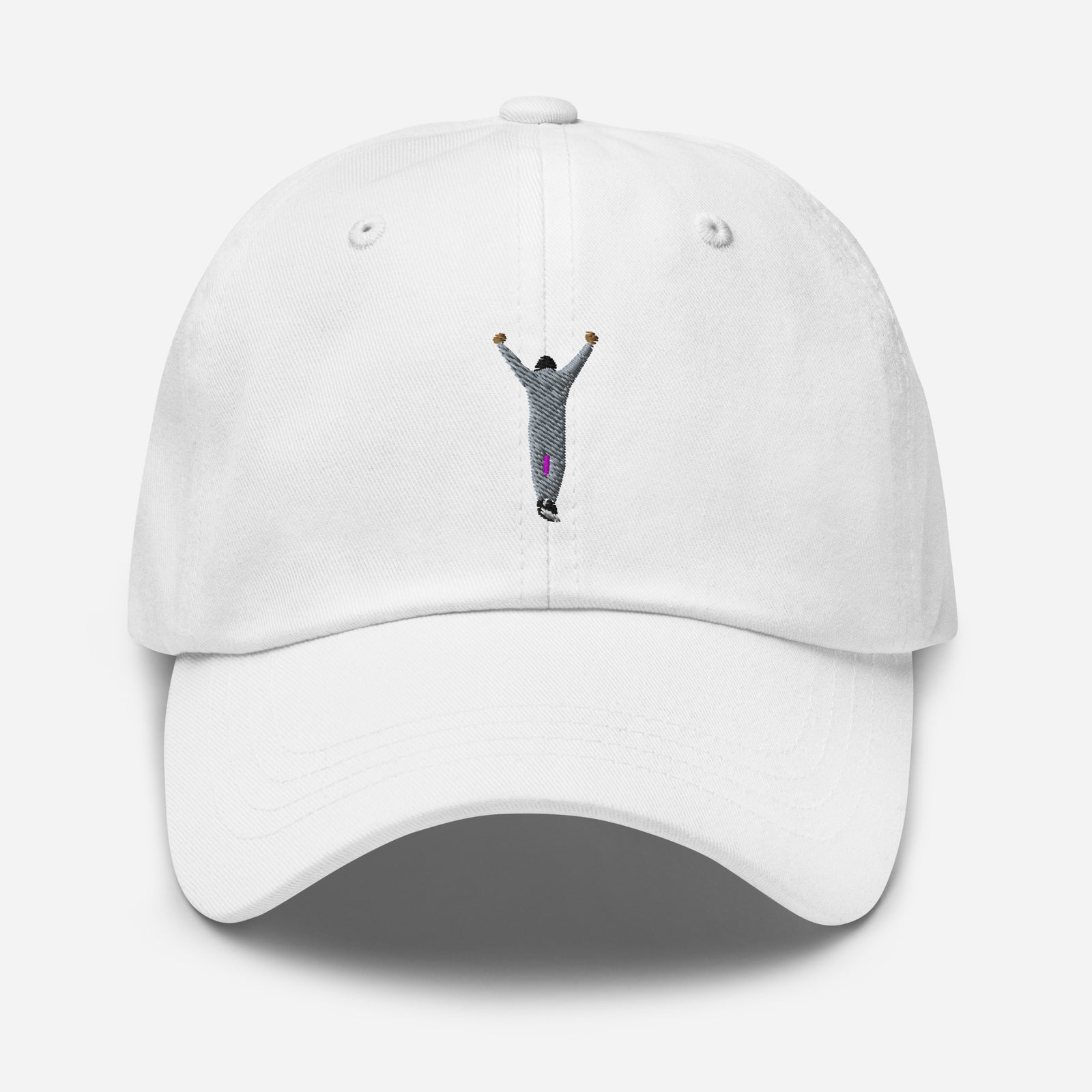 "Rocky" Dad Hat