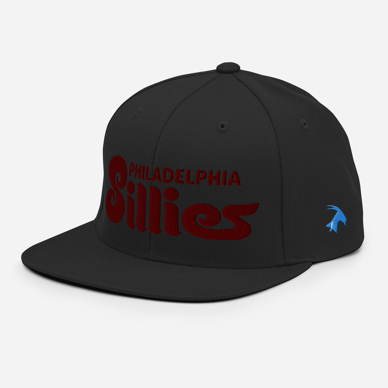 "Philadelphia Sillies" Snapback Hat
